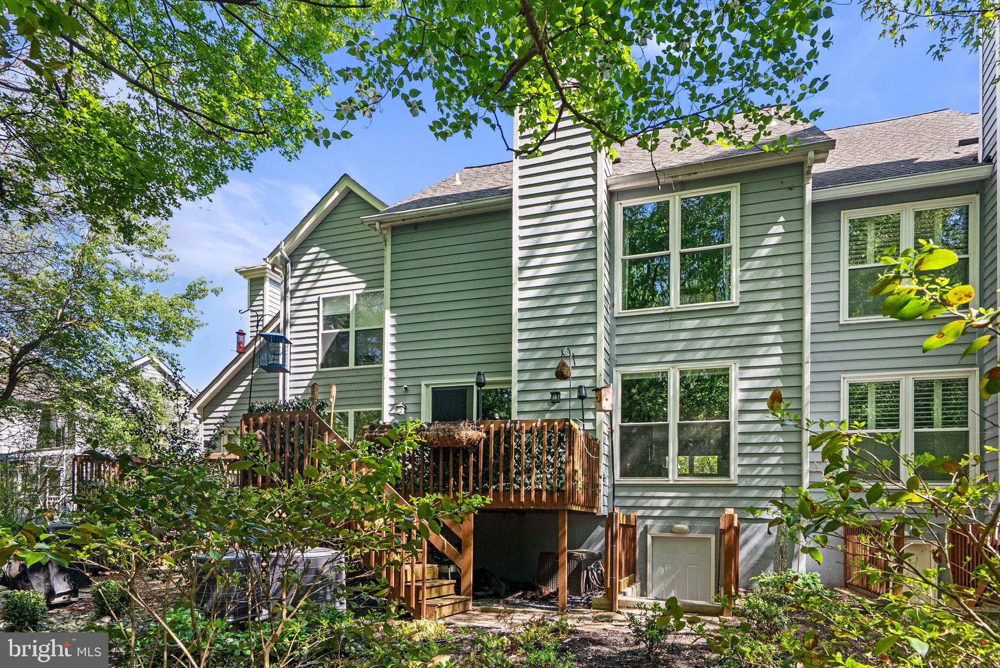 RIVA TRACE - Residential