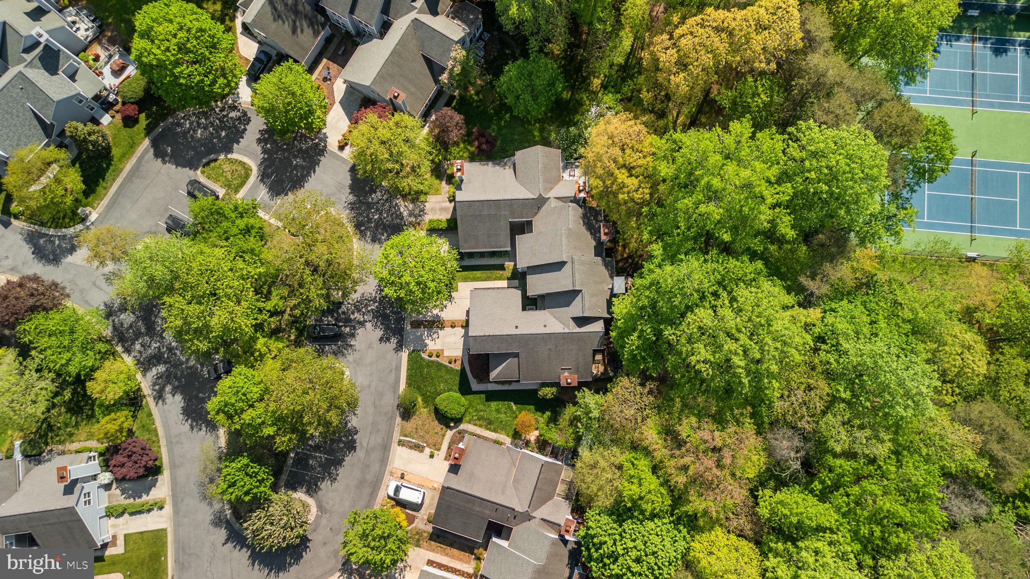 RIVA TRACE - Residential