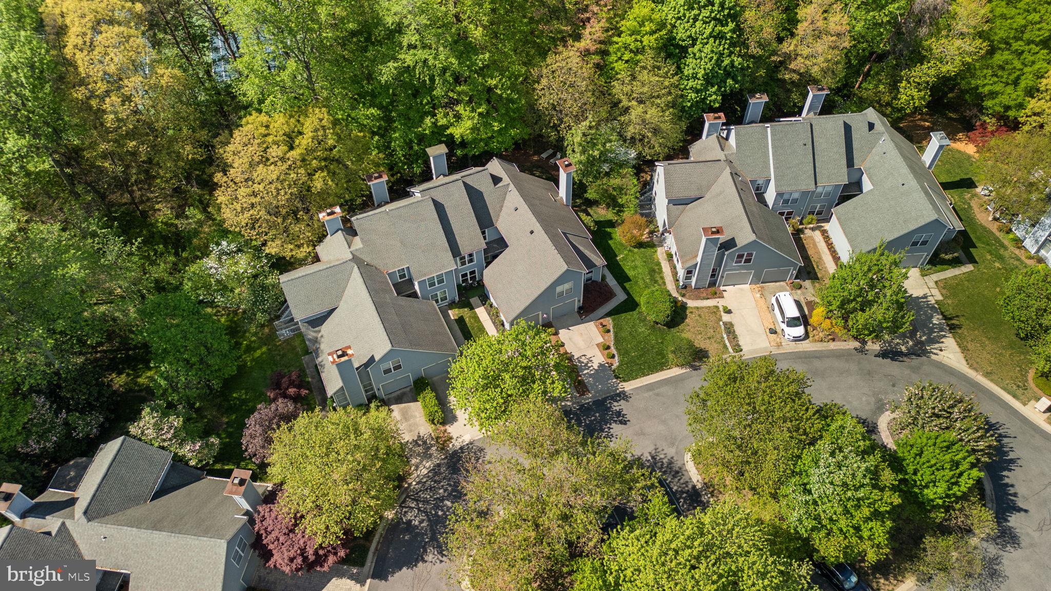 RIVA TRACE - Residential