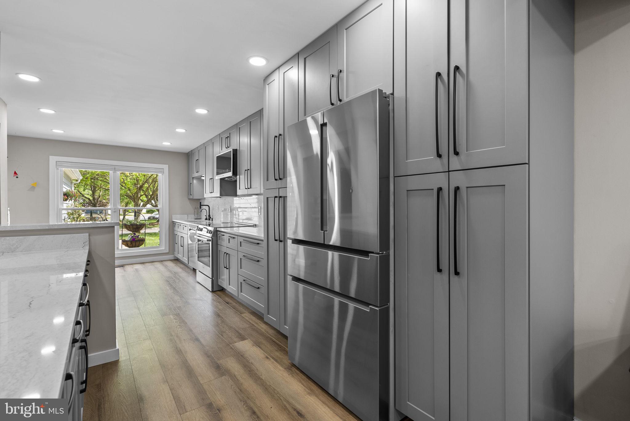 RIVA TRACE - Residential