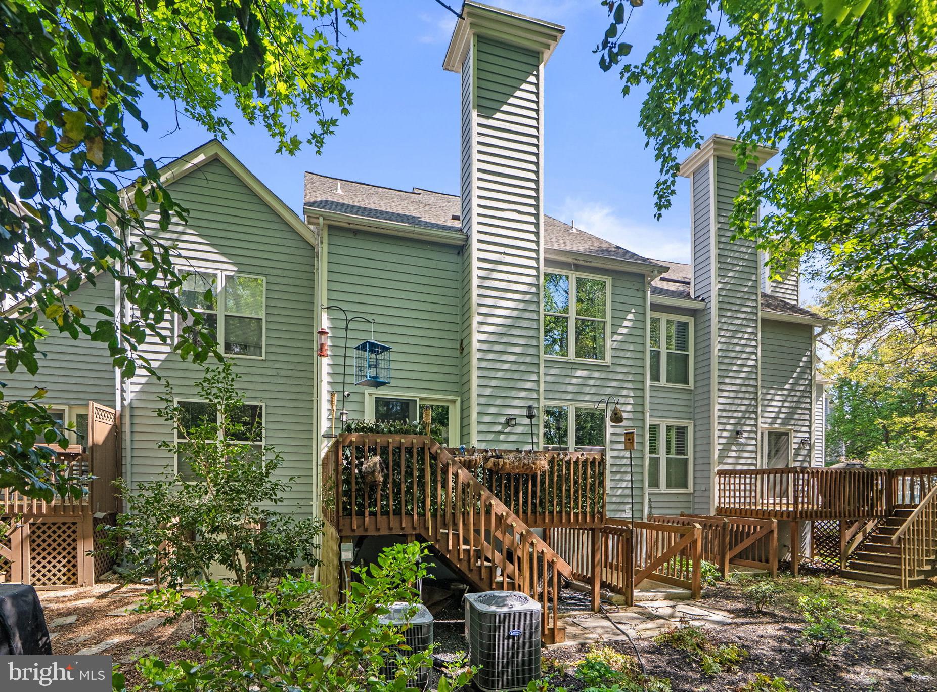 RIVA TRACE - Residential