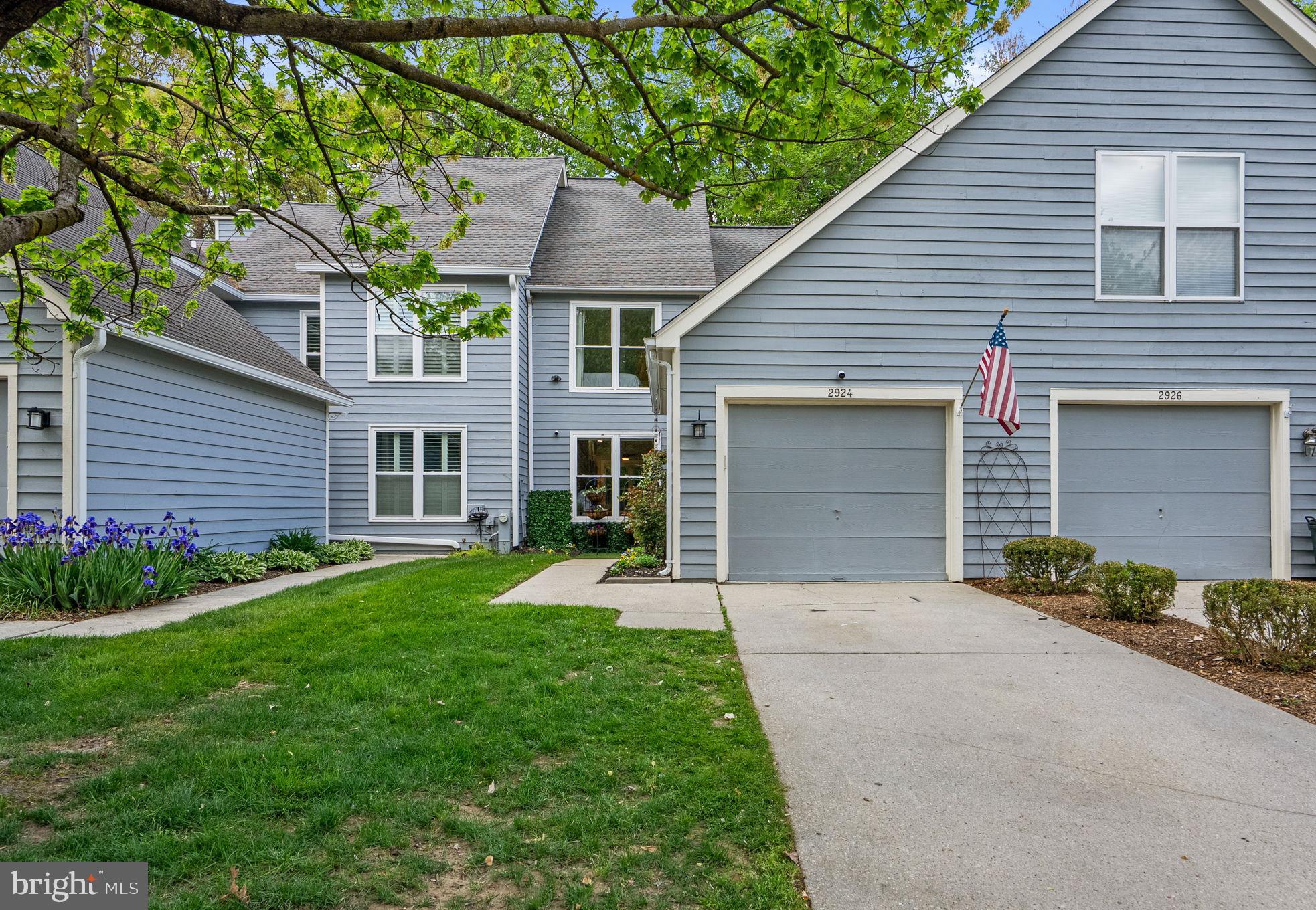 RIVA TRACE - Residential
