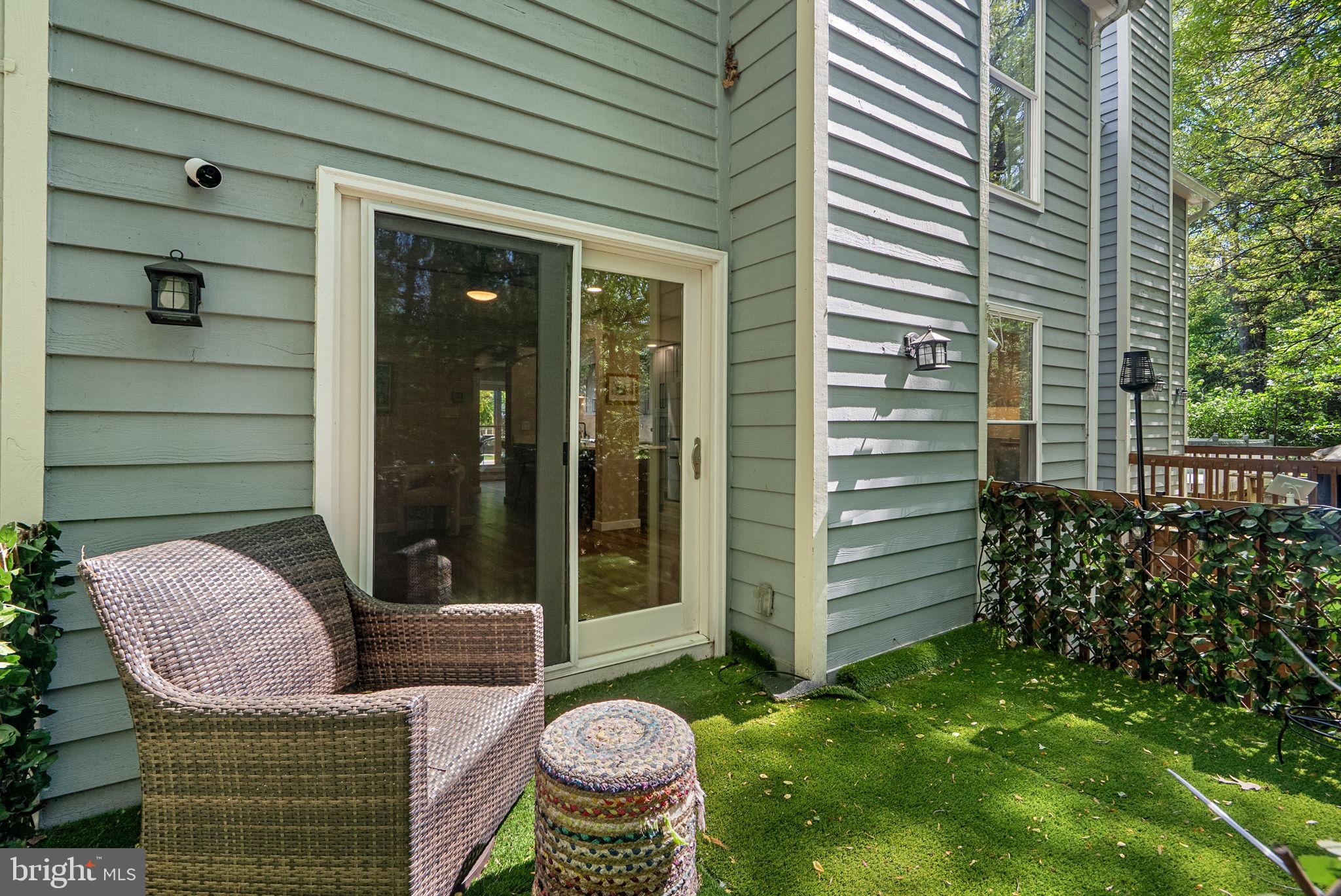 RIVA TRACE - Residential
