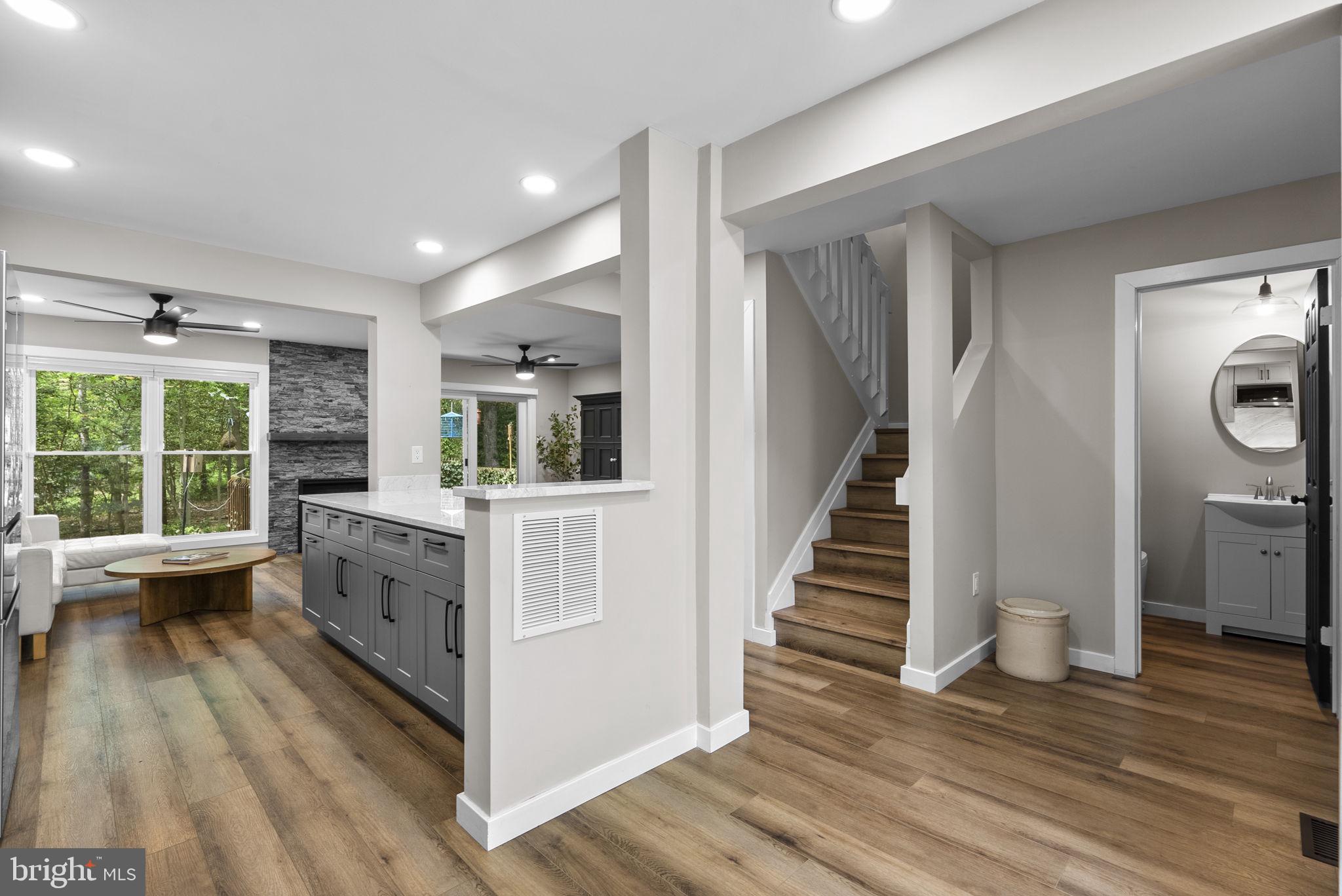 RIVA TRACE - Residential