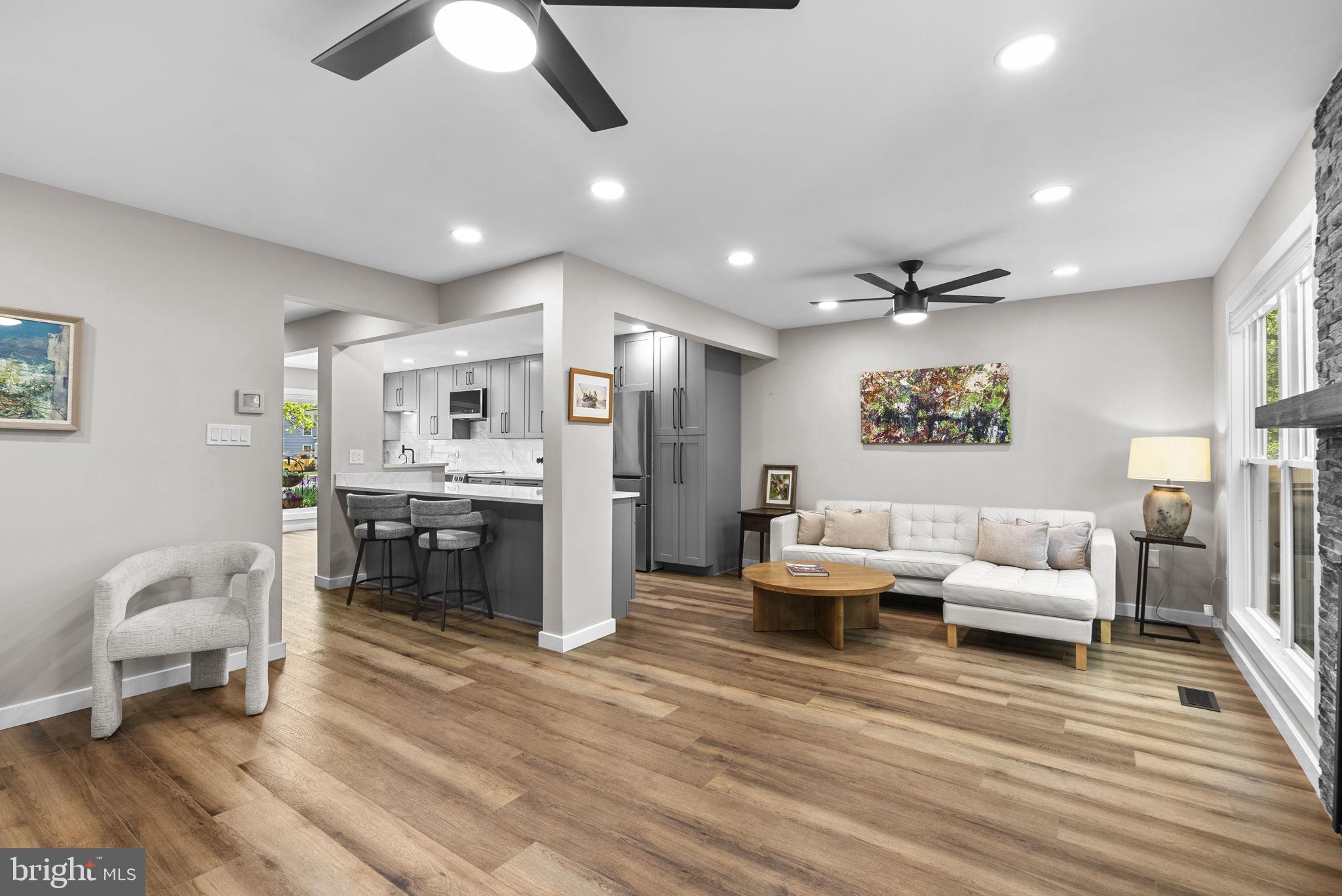 RIVA TRACE - Residential