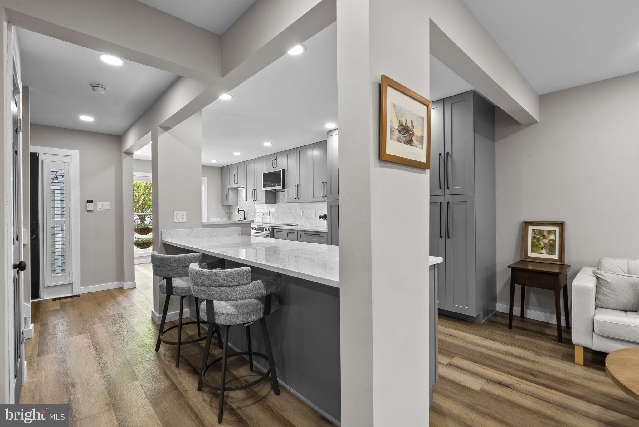 RIVA TRACE - Residential