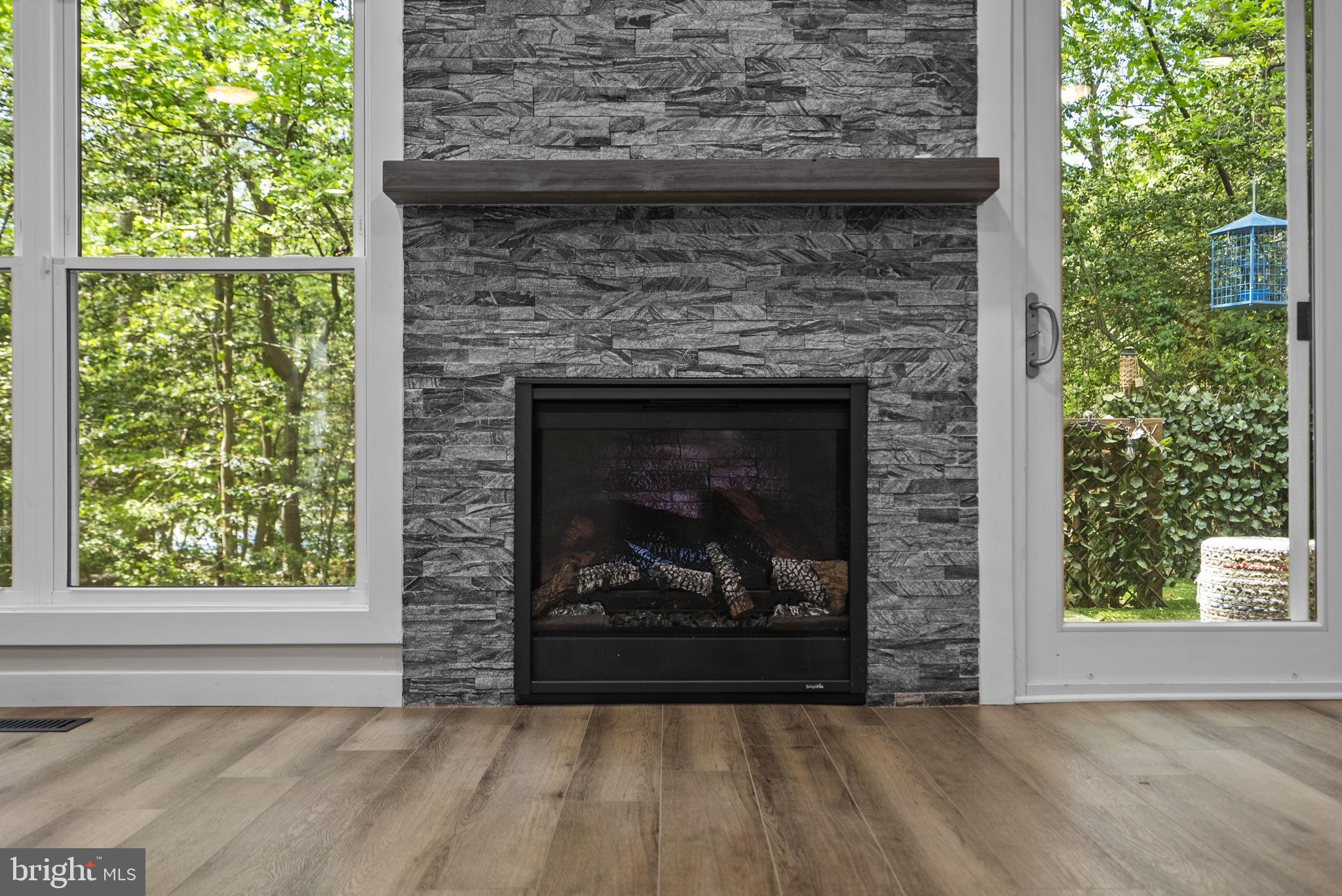 RIVA TRACE - Residential