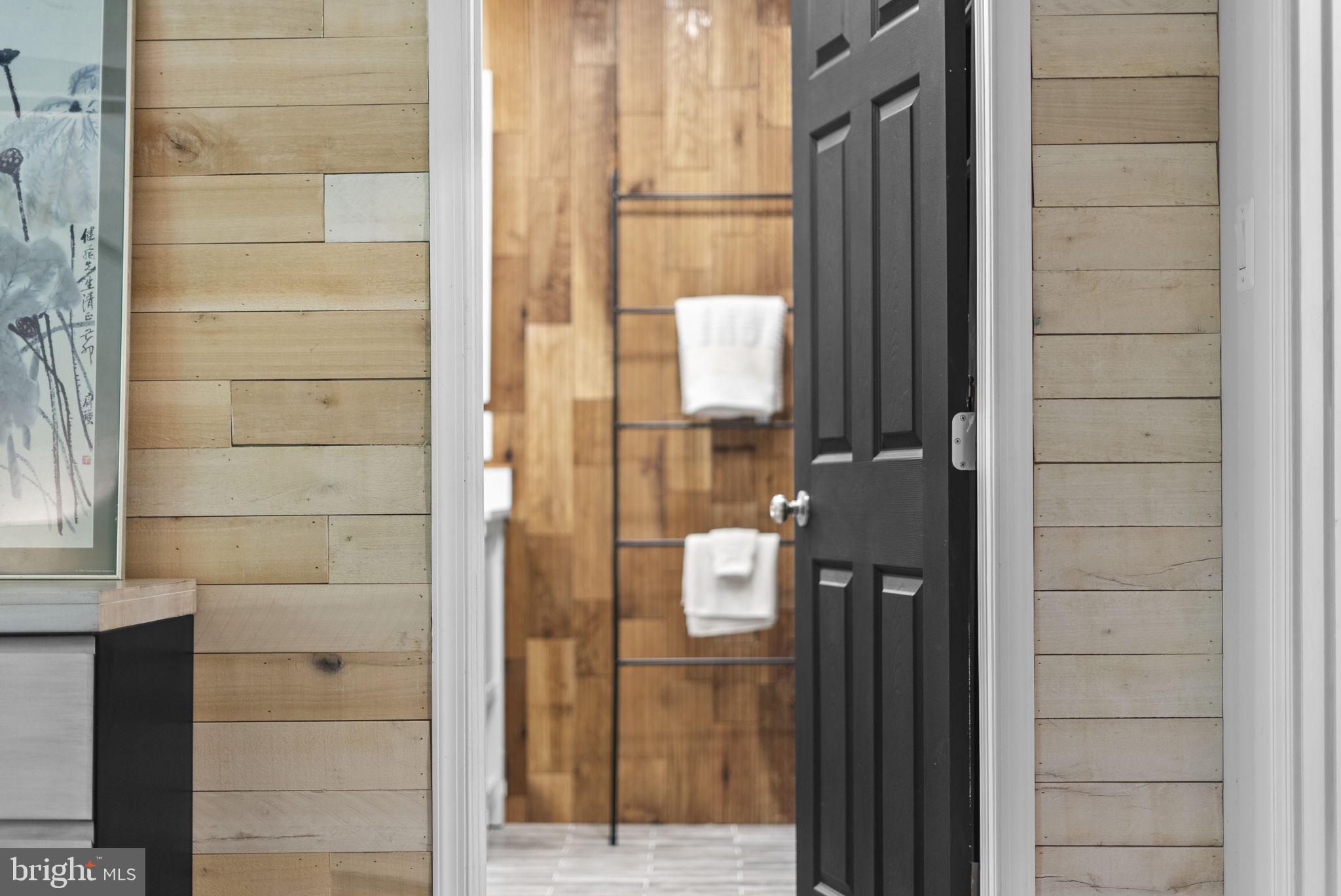 RIVA TRACE - Residential