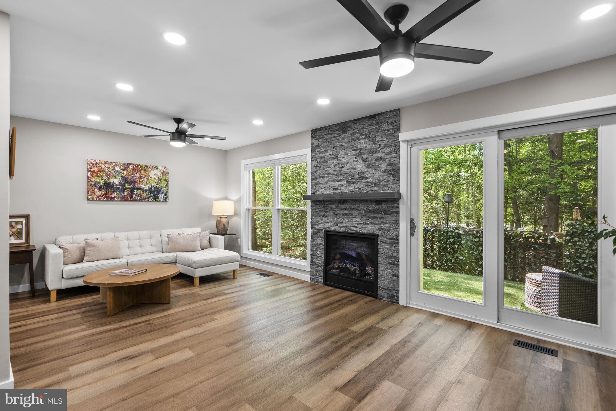 RIVA TRACE - Residential