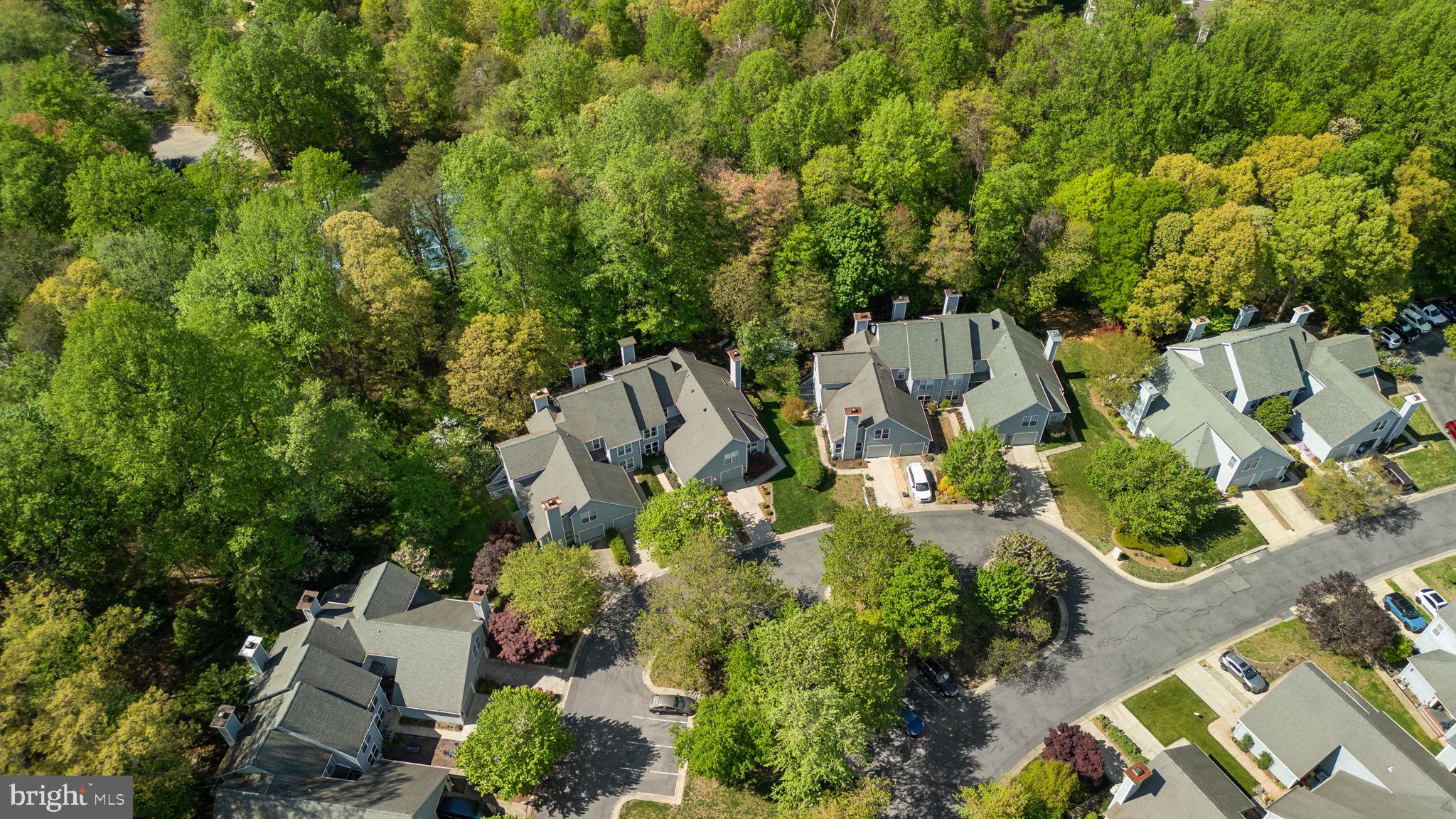 RIVA TRACE - Residential