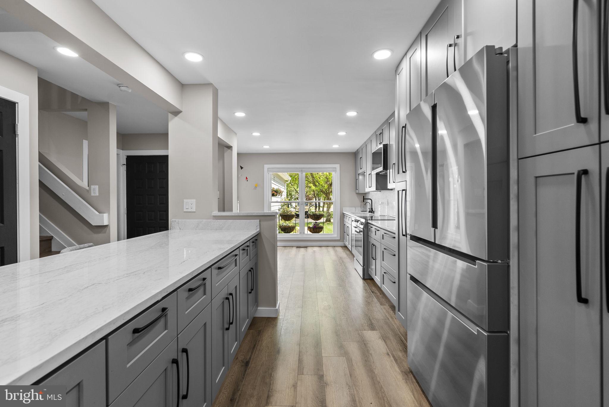 RIVA TRACE - Residential