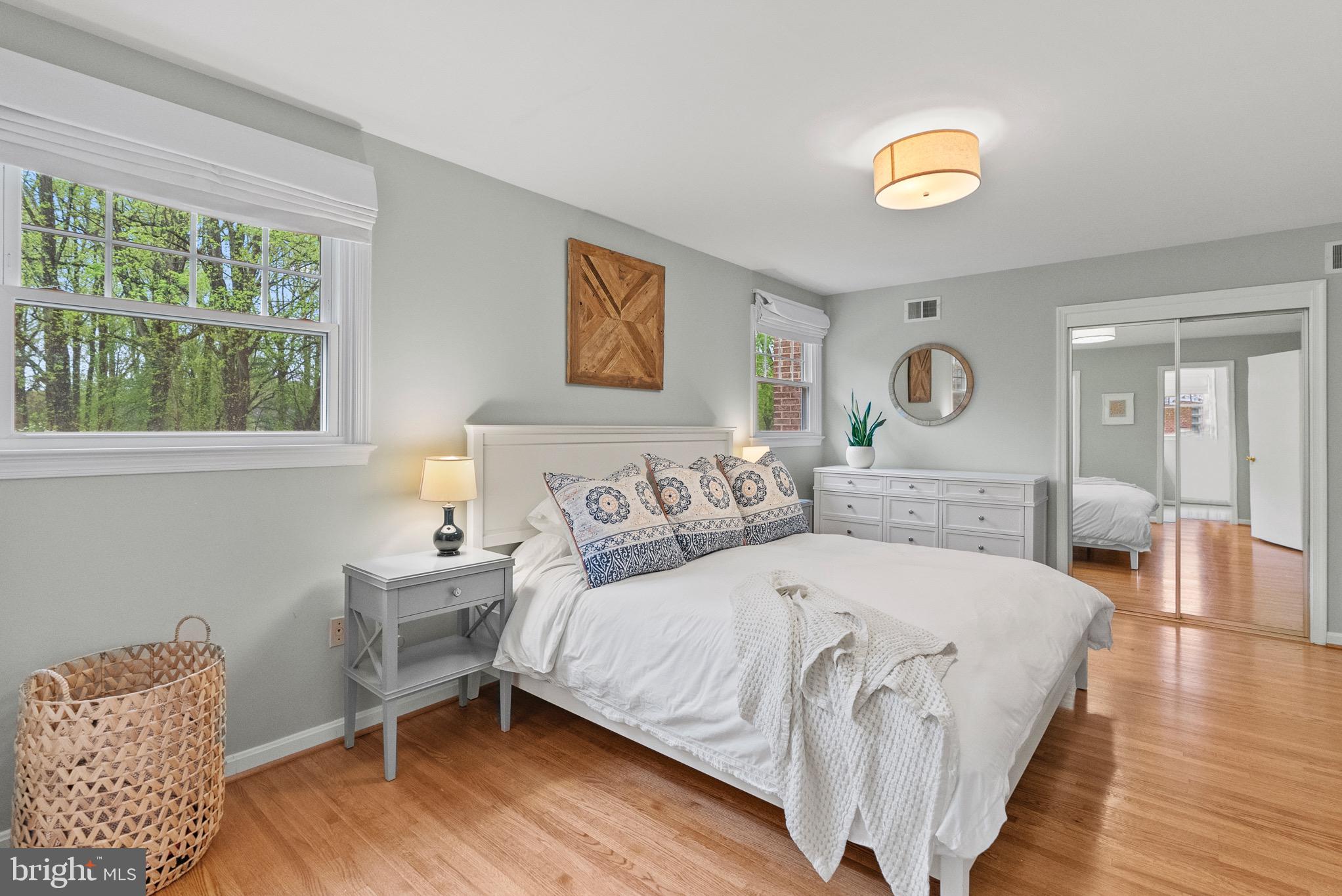 CHARRED OAK ESTATES - Residential