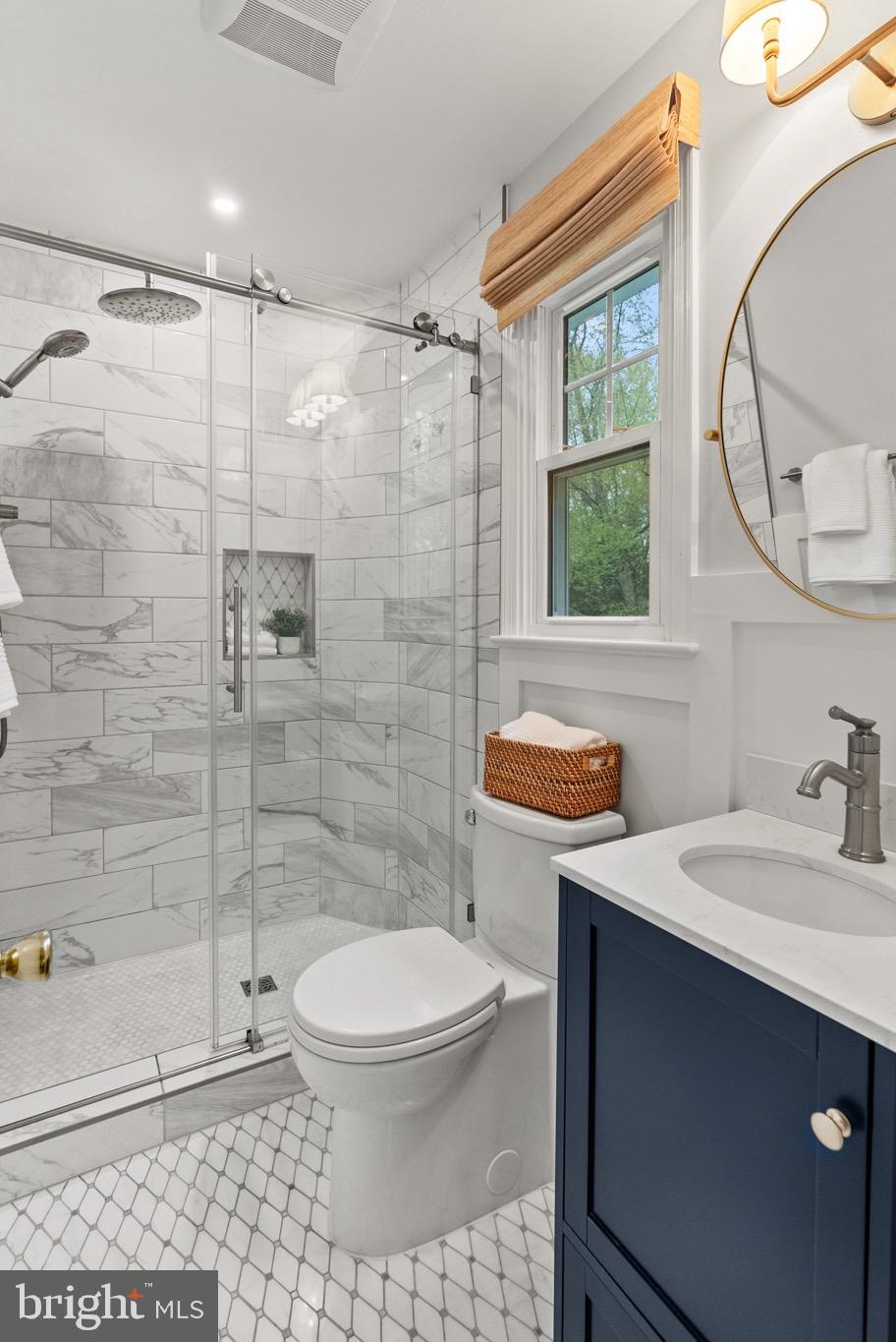 CHARRED OAK ESTATES - Residential