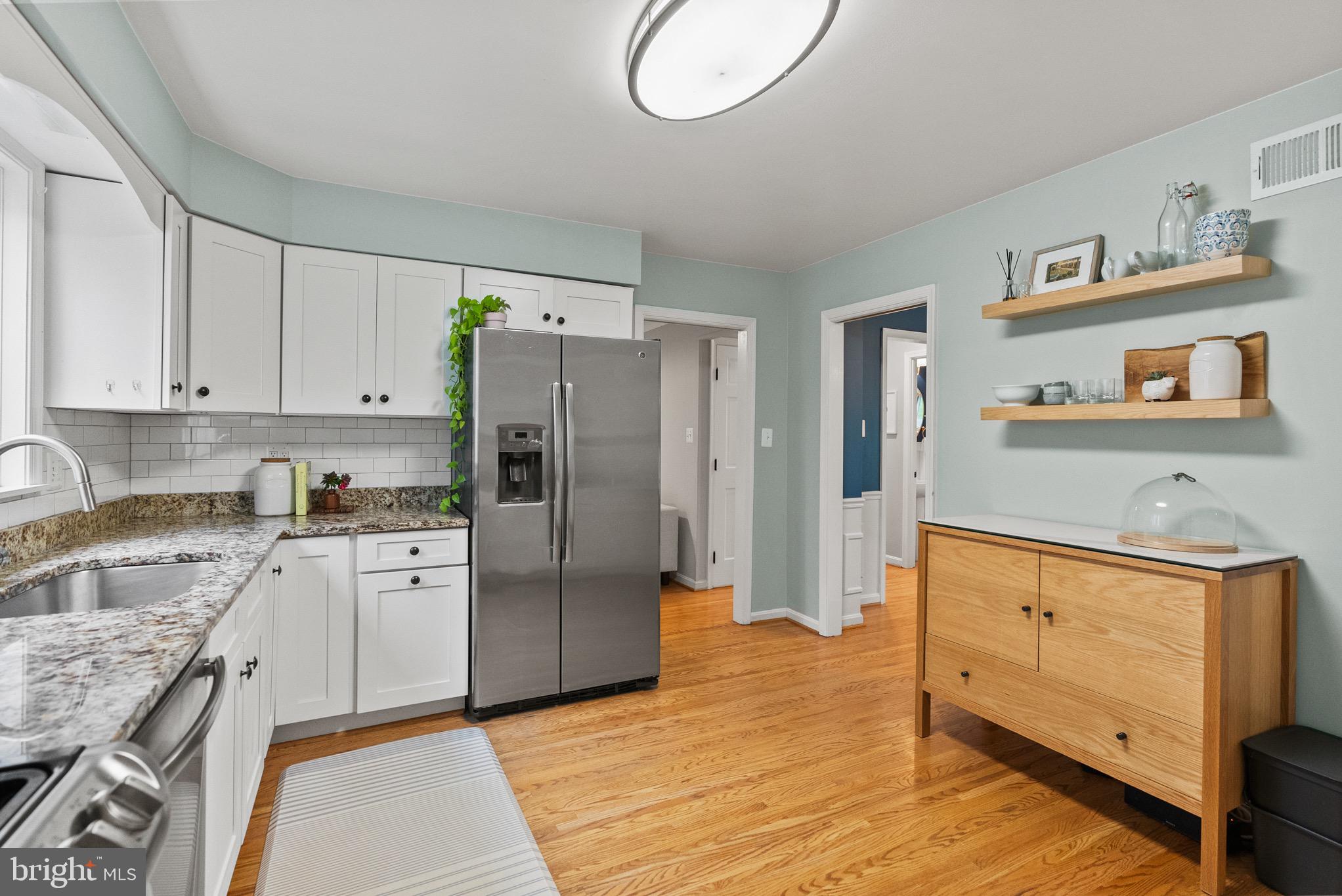 CHARRED OAK ESTATES - Residential