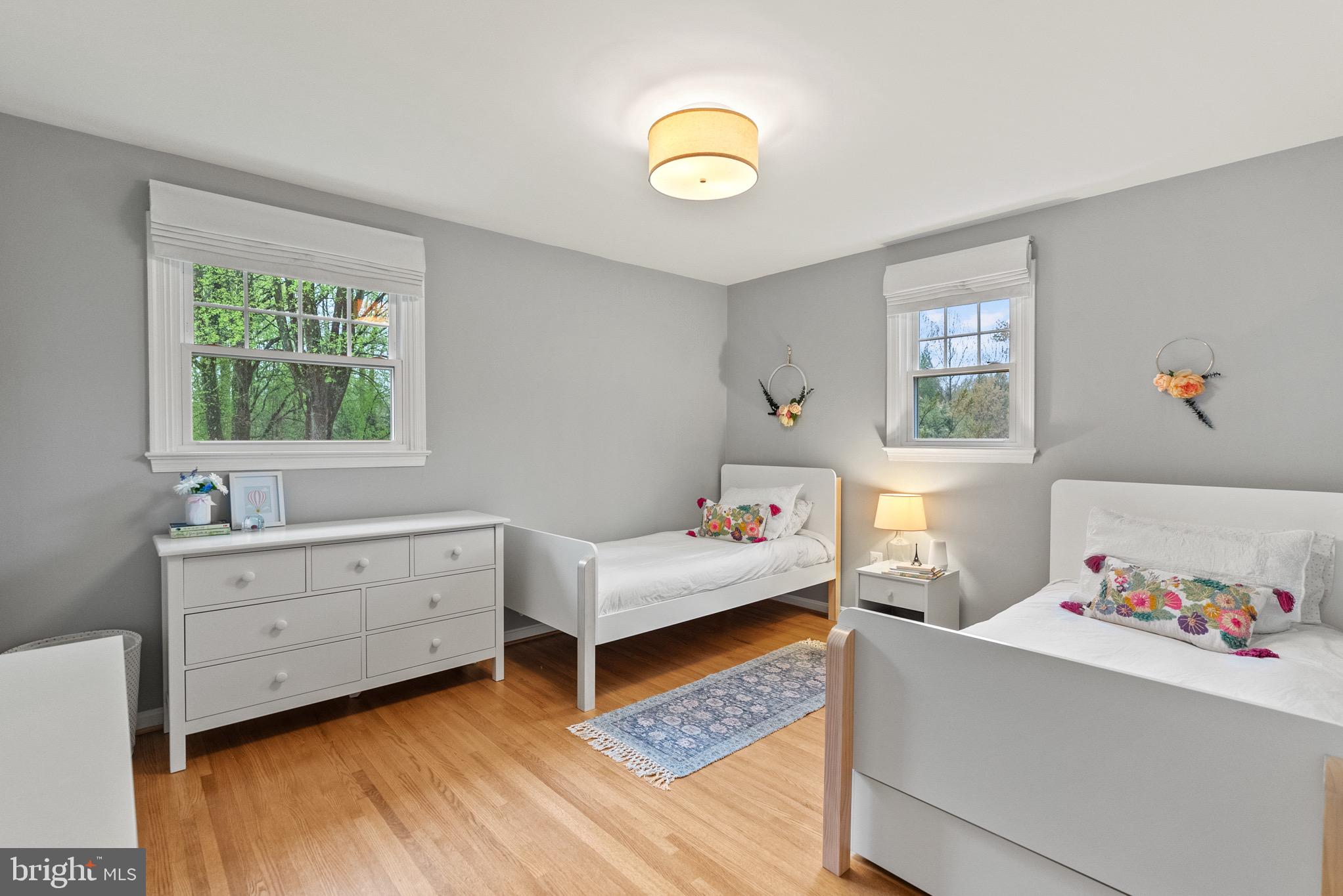 CHARRED OAK ESTATES - Residential