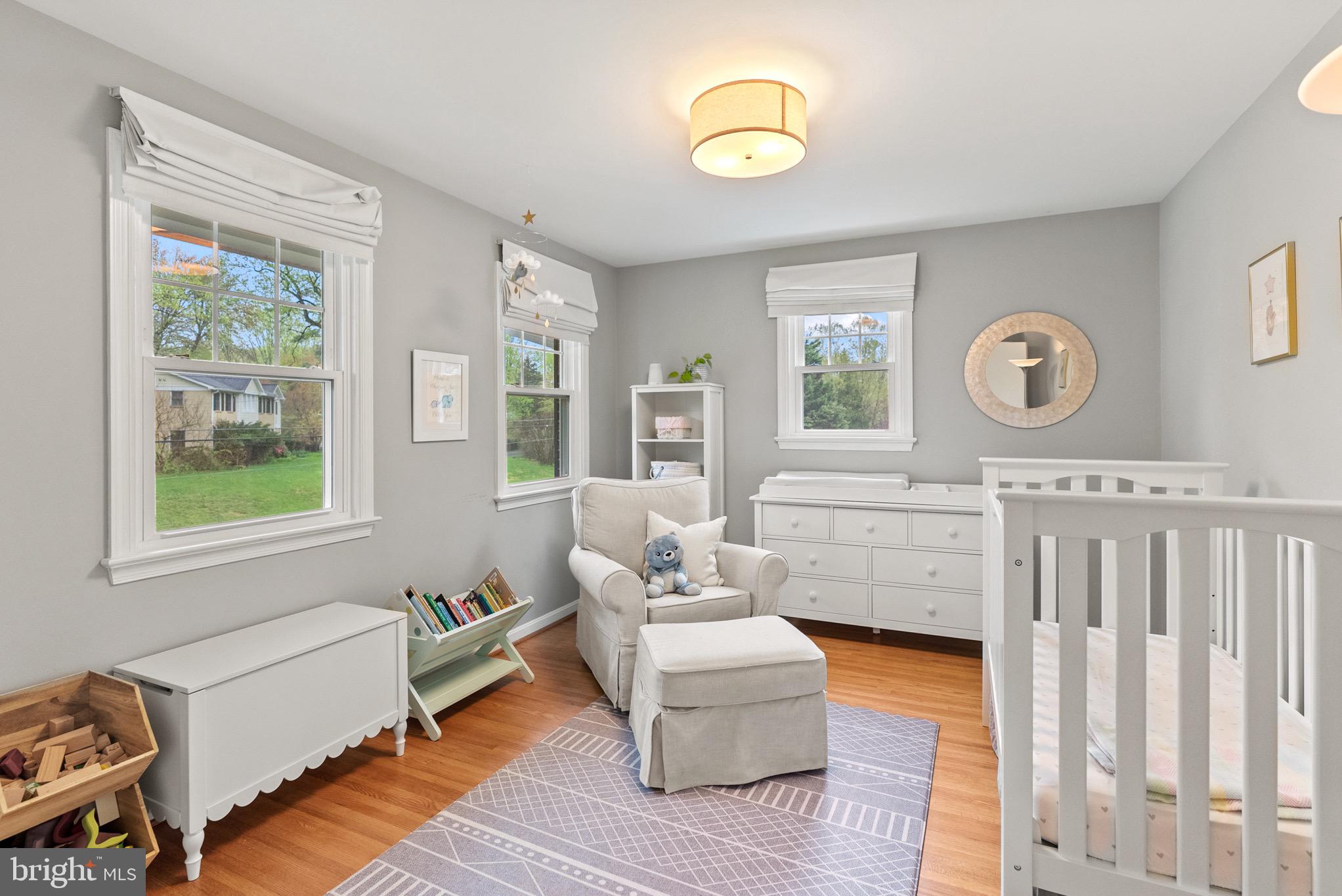 CHARRED OAK ESTATES - Residential