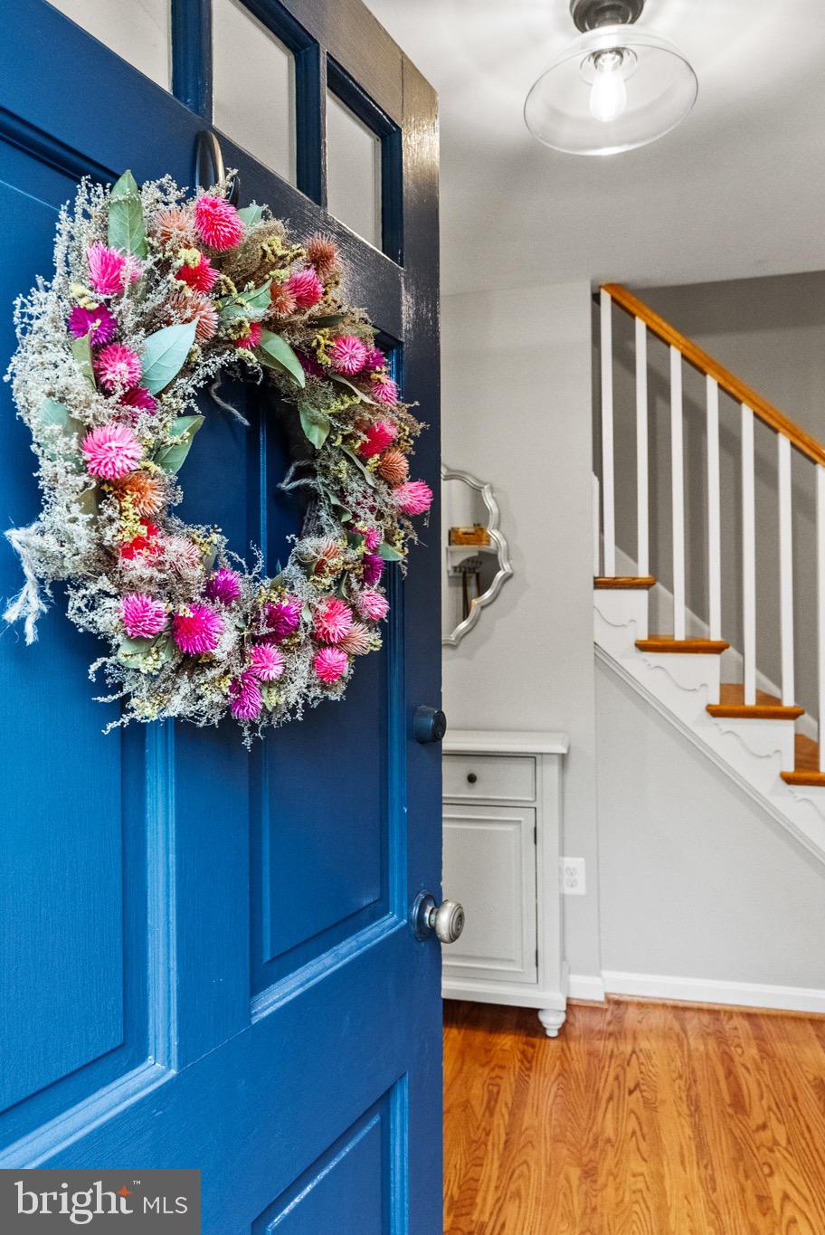 CHARRED OAK ESTATES - Residential