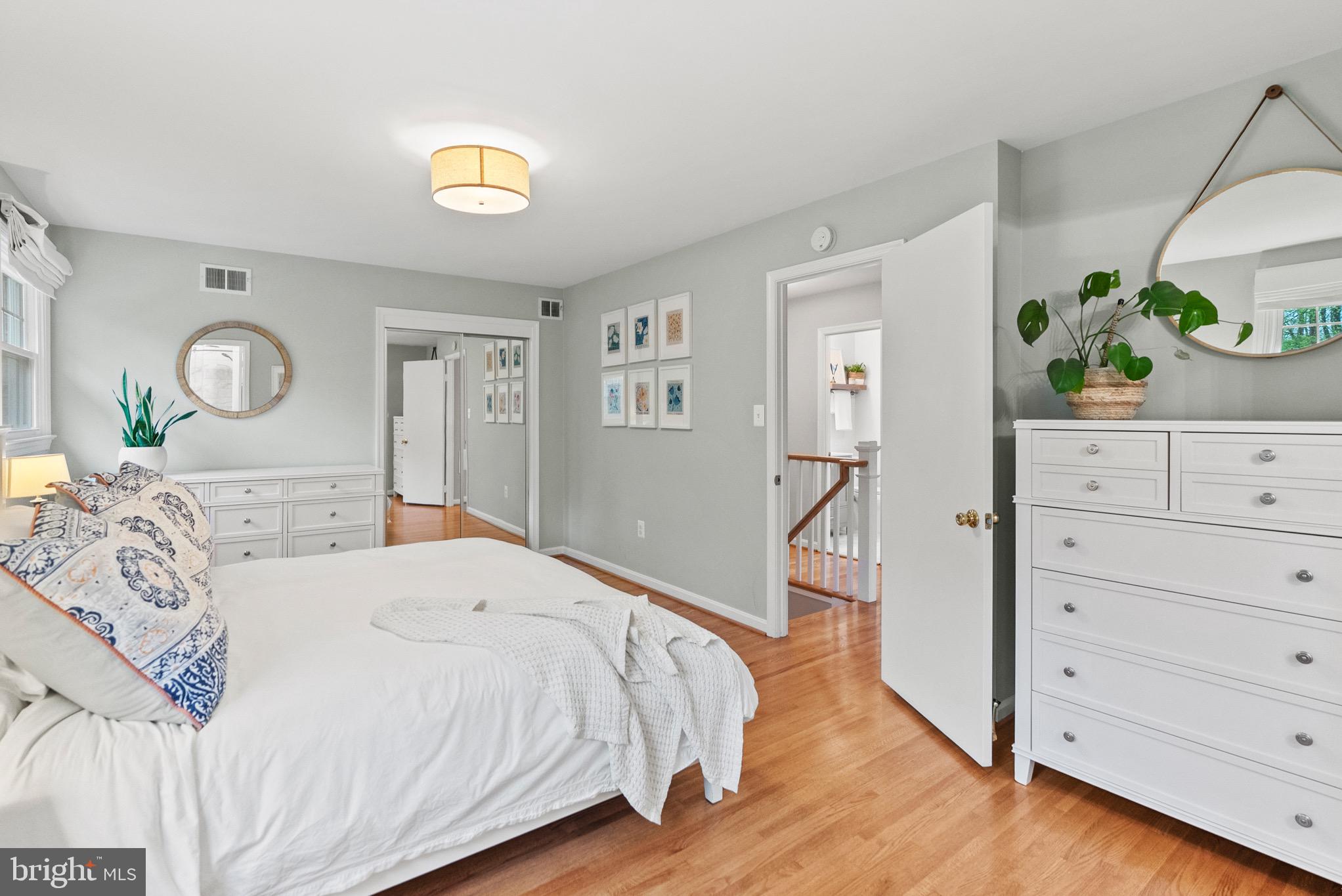 CHARRED OAK ESTATES - Residential