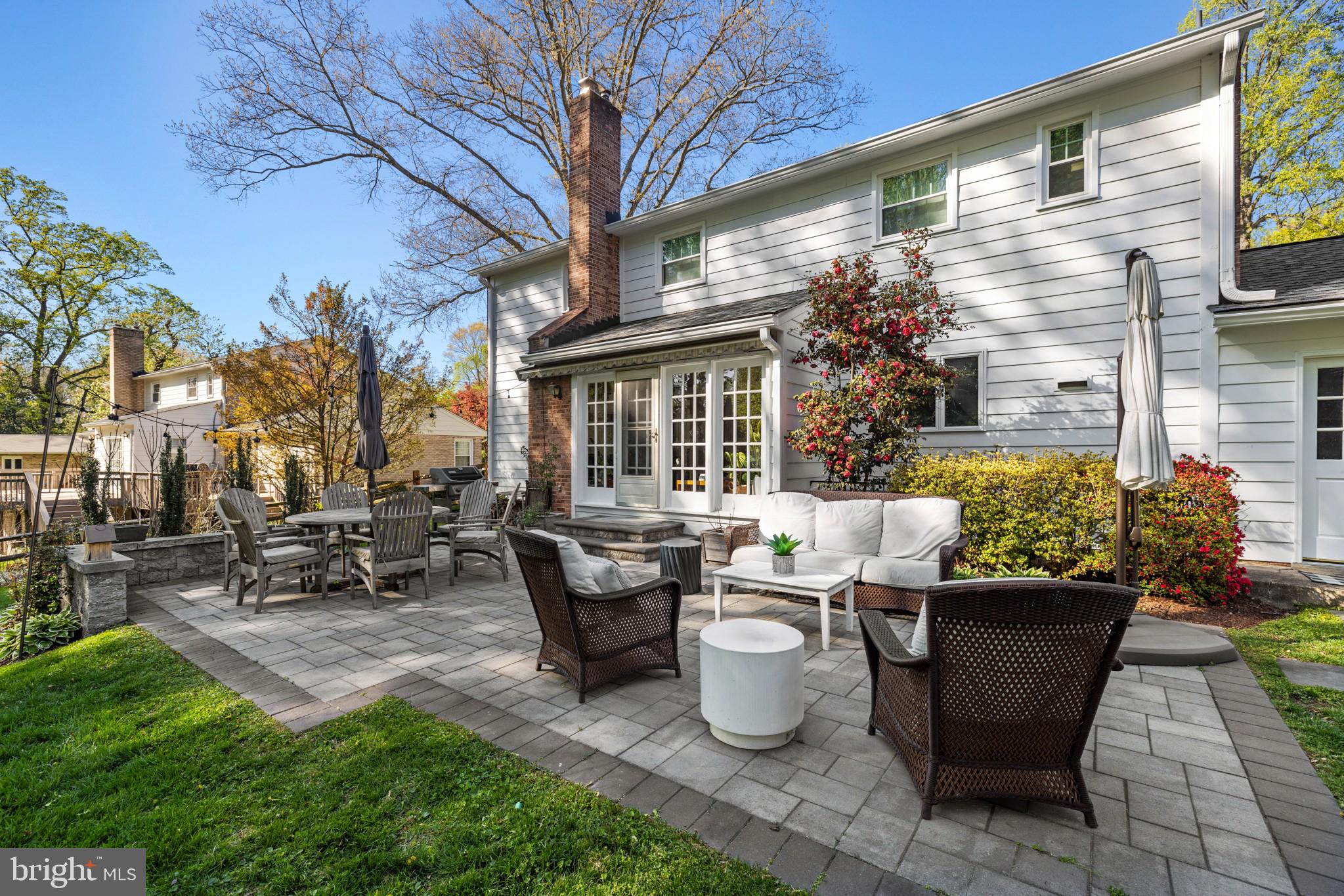 CHARRED OAK ESTATES - Residential