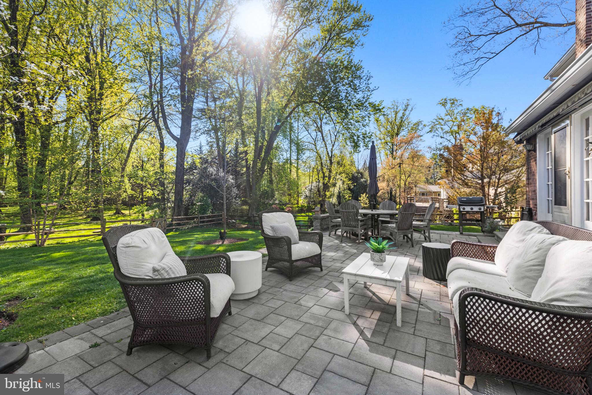 CHARRED OAK ESTATES - Residential