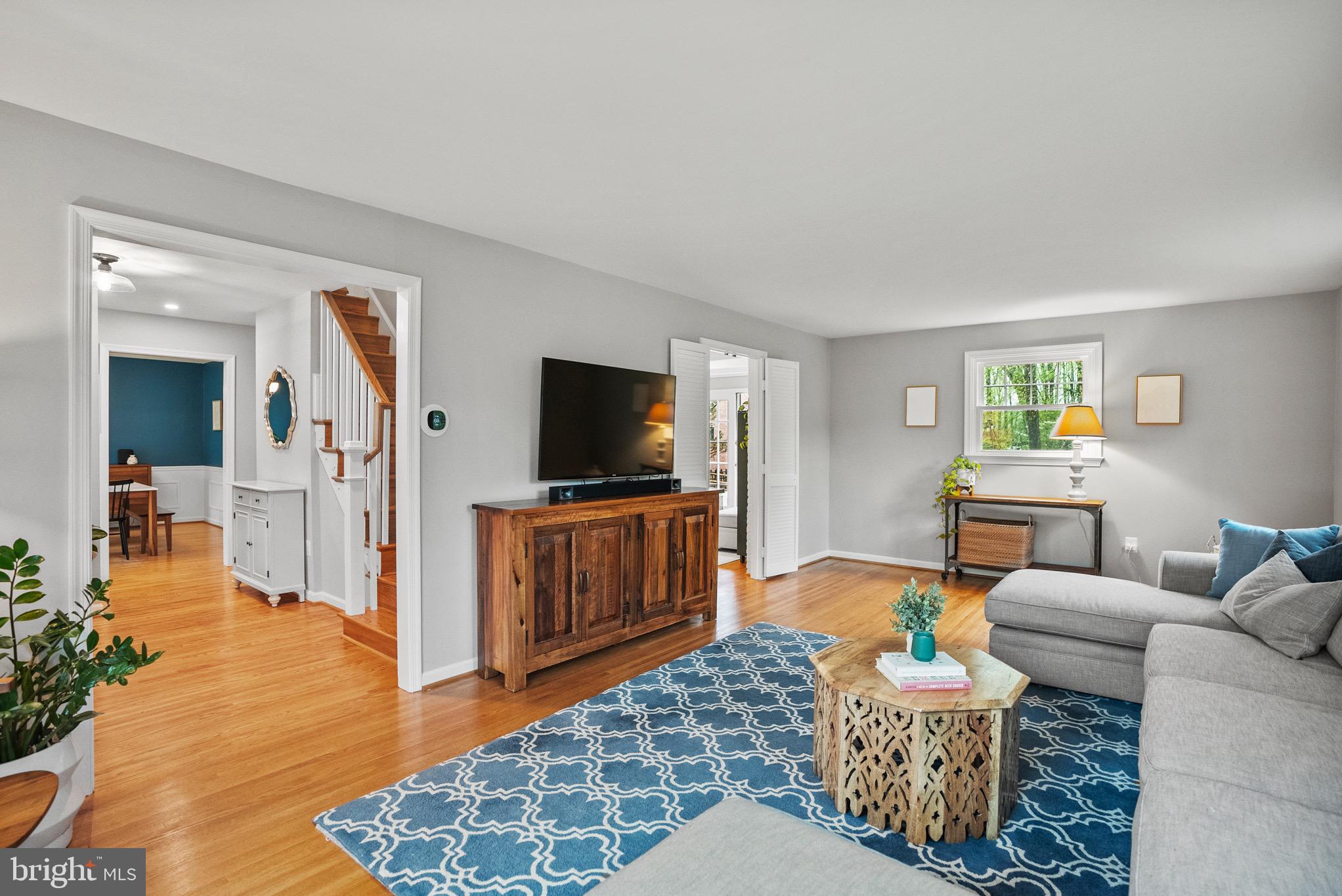 CHARRED OAK ESTATES - Residential