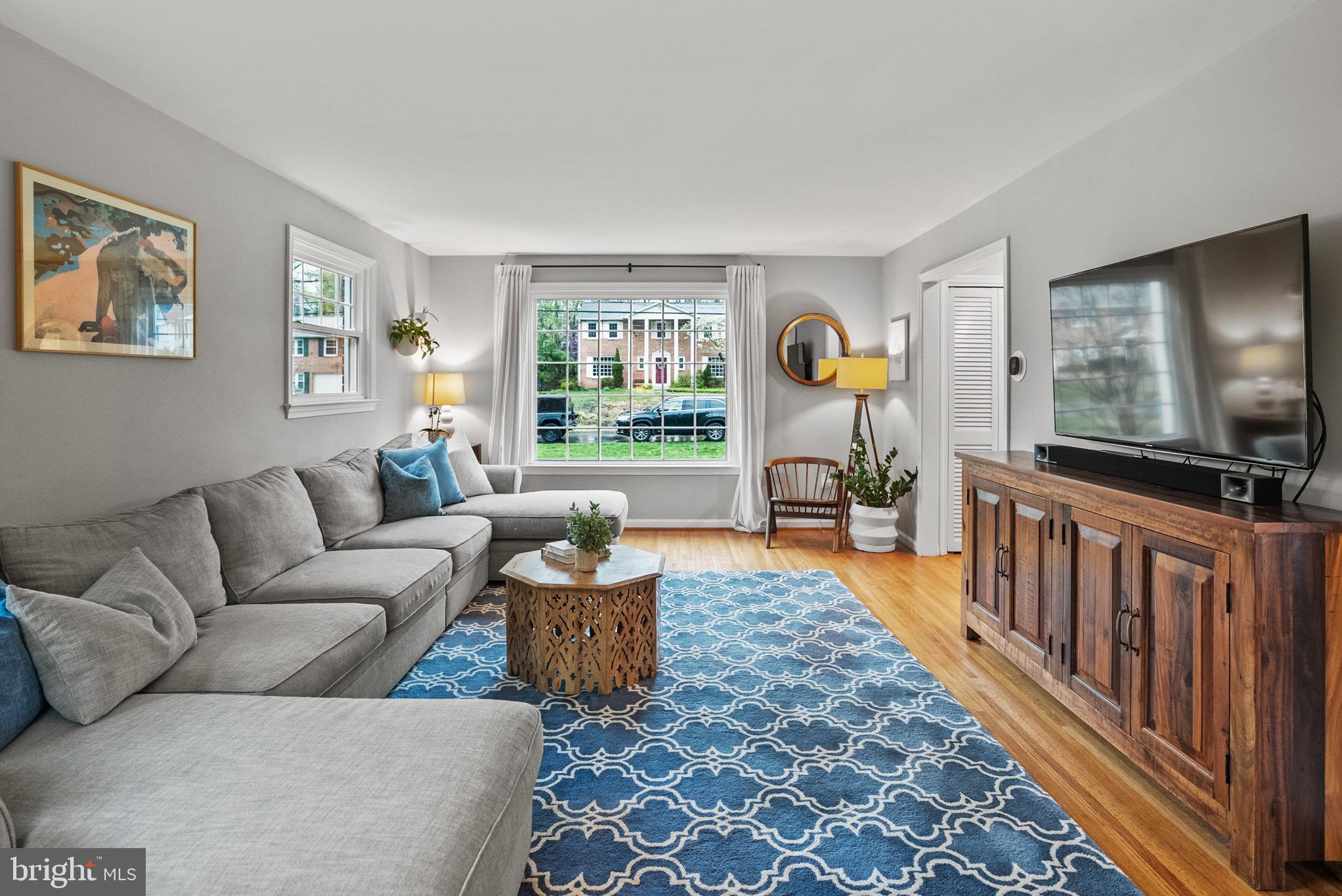 CHARRED OAK ESTATES - Residential