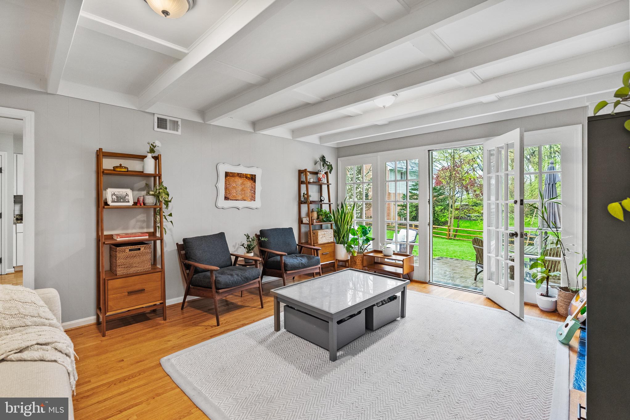 CHARRED OAK ESTATES - Residential