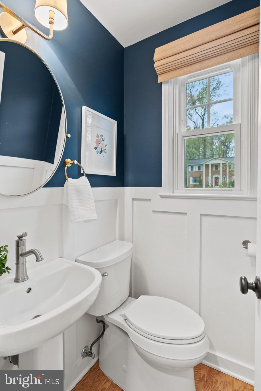 CHARRED OAK ESTATES - Residential