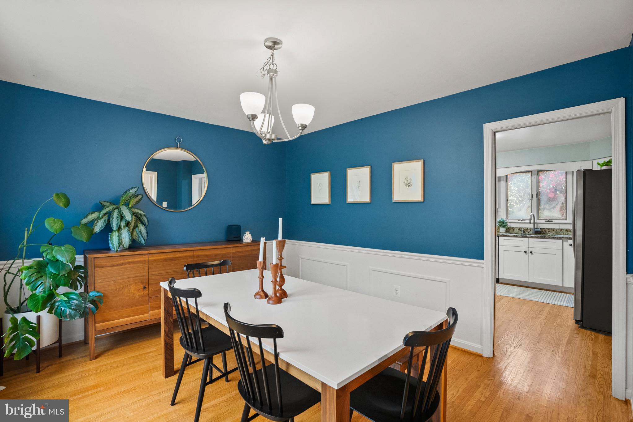 CHARRED OAK ESTATES - Residential