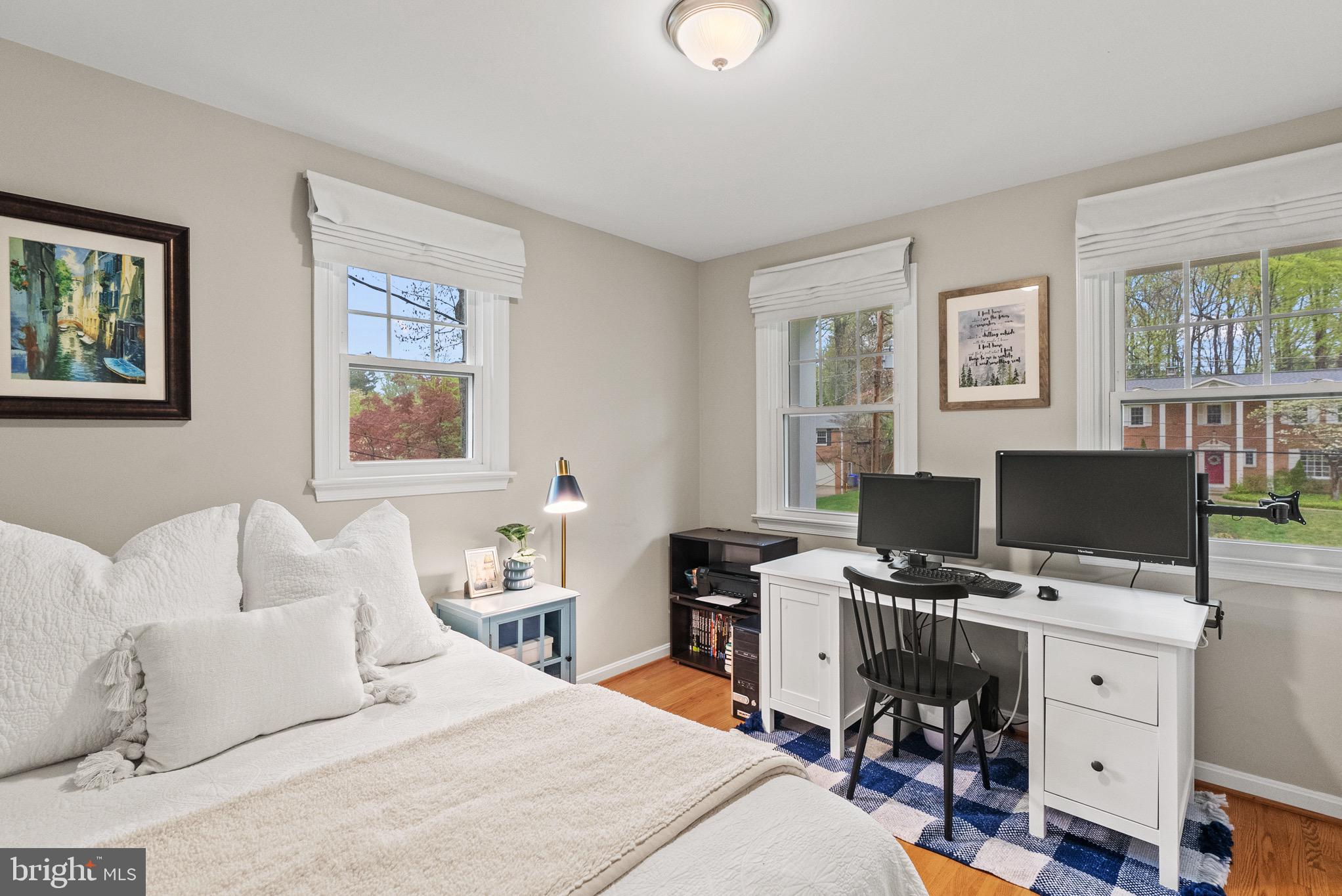 CHARRED OAK ESTATES - Residential