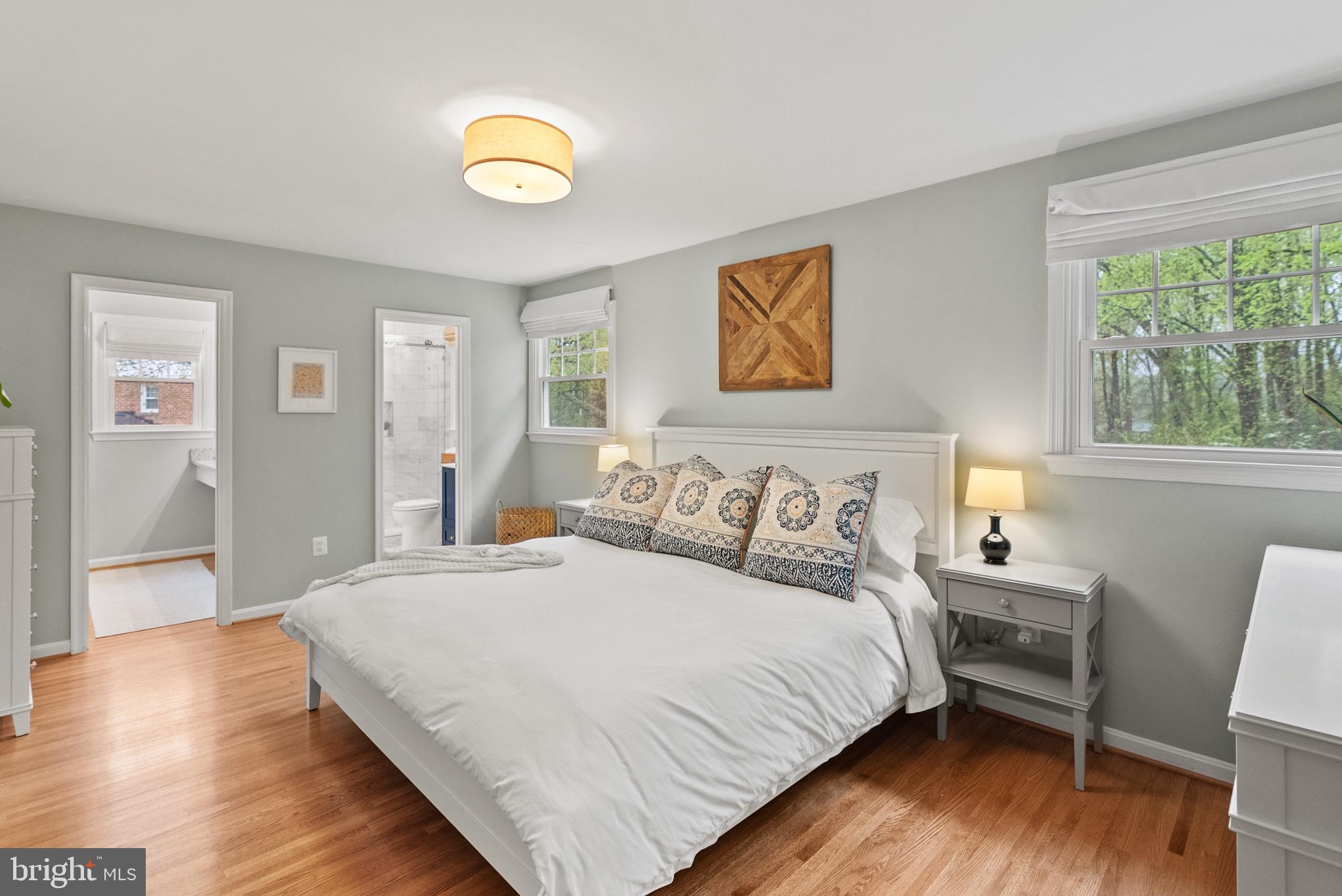 CHARRED OAK ESTATES - Residential