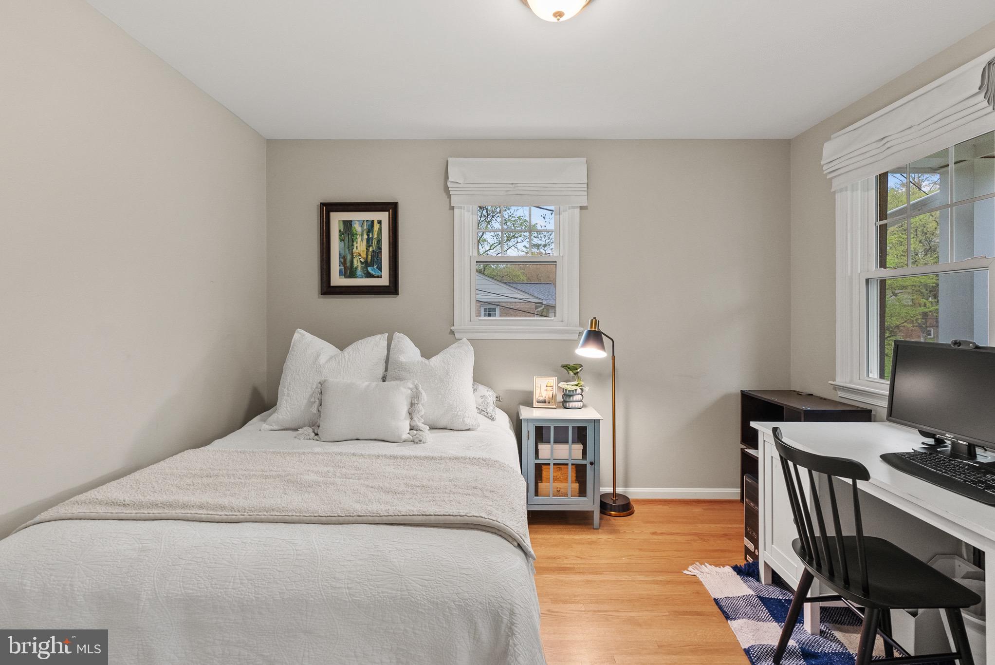 CHARRED OAK ESTATES - Residential