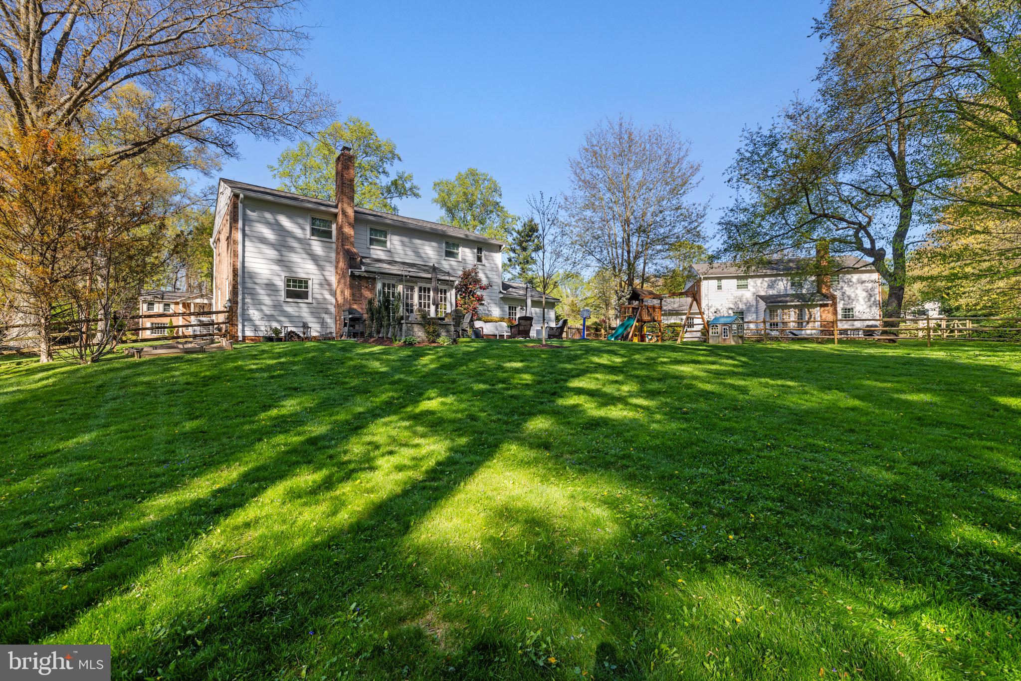 CHARRED OAK ESTATES - Residential