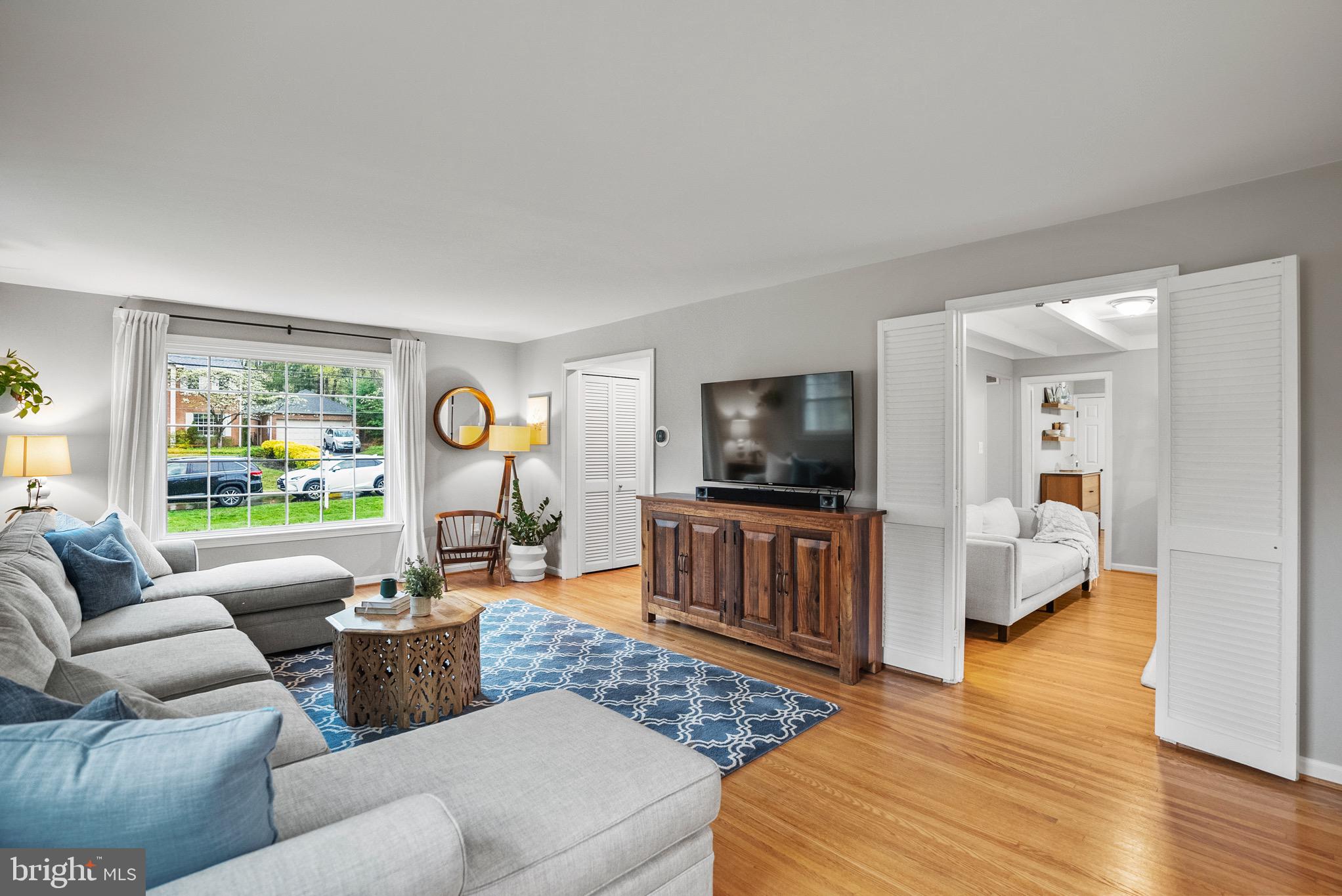 CHARRED OAK ESTATES - Residential