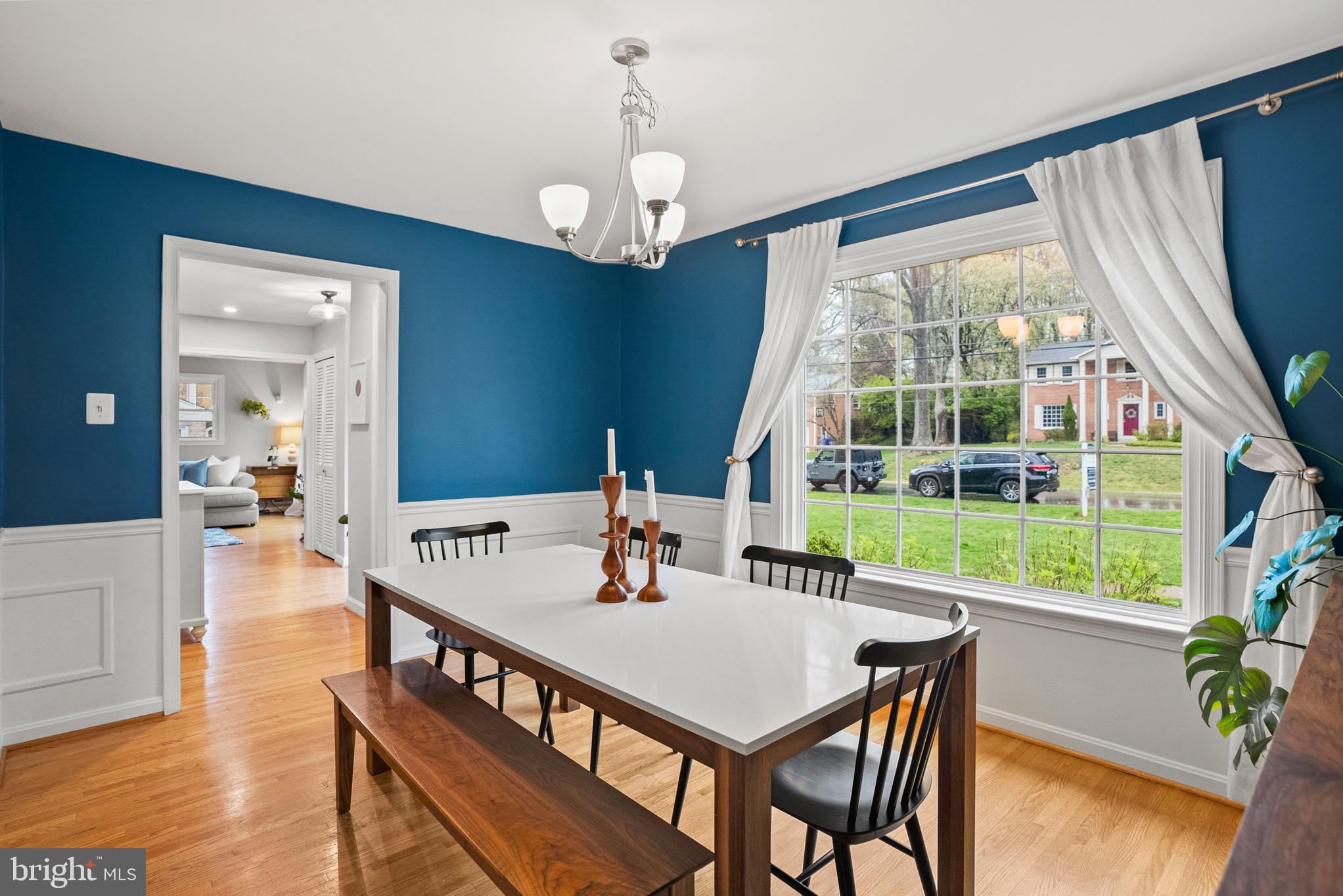 CHARRED OAK ESTATES - Residential