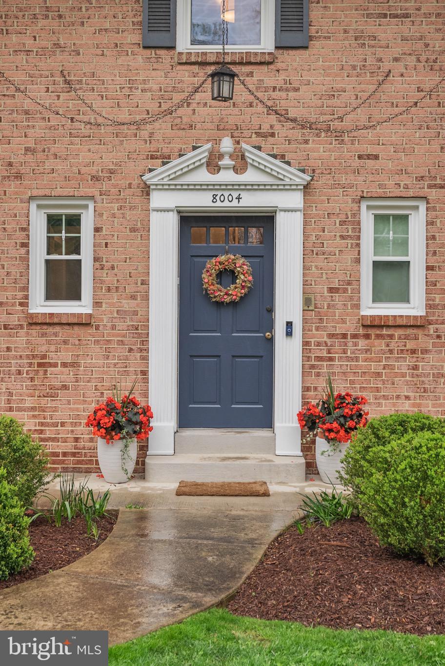 CHARRED OAK ESTATES - Residential