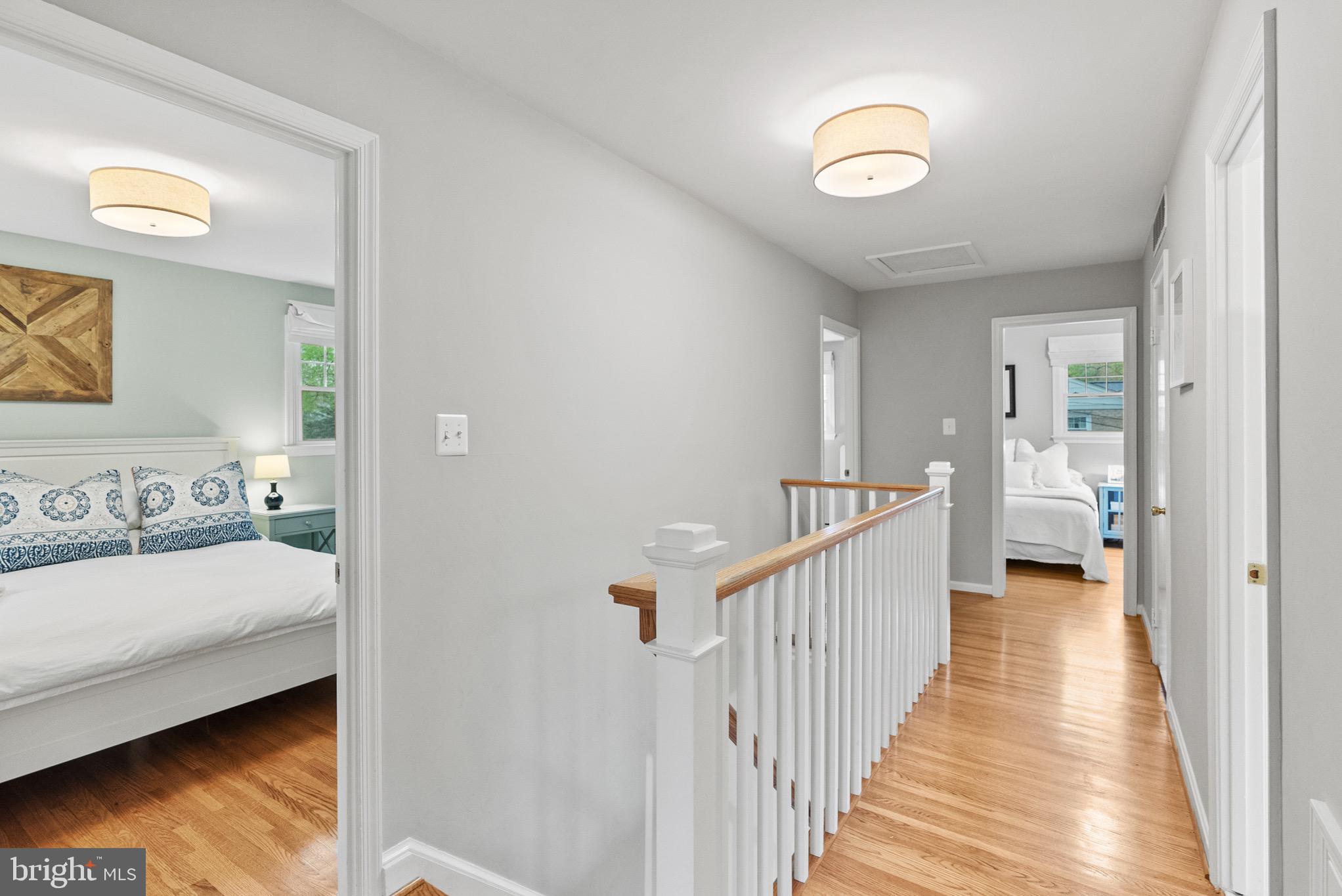 CHARRED OAK ESTATES - Residential