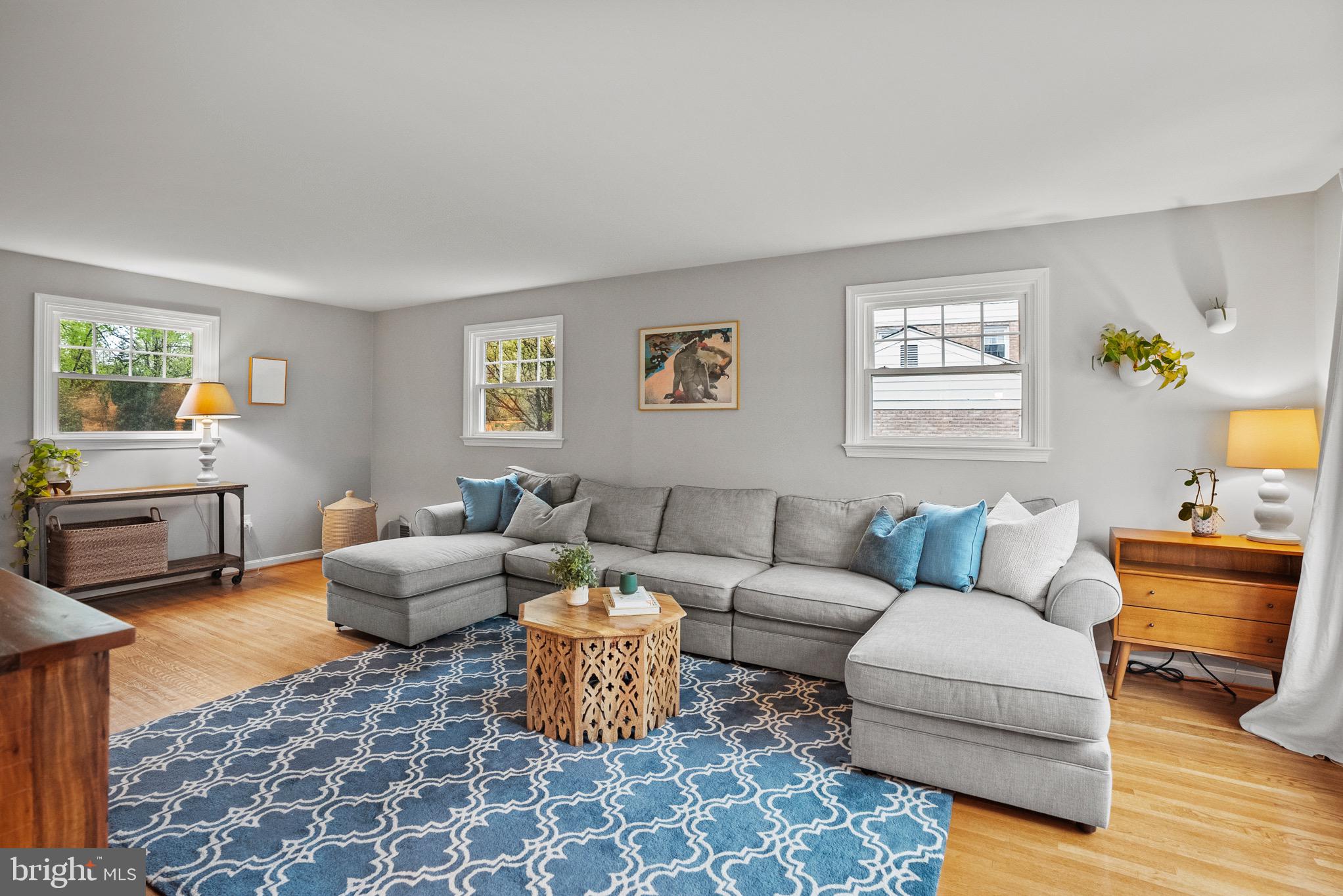 CHARRED OAK ESTATES - Residential