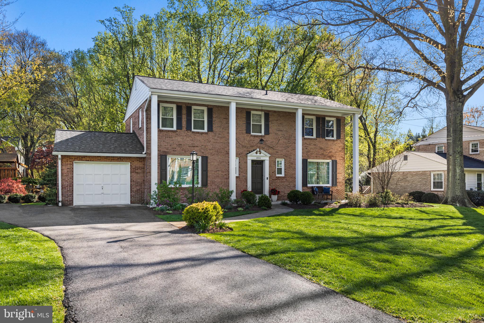 CHARRED OAK ESTATES - Residential