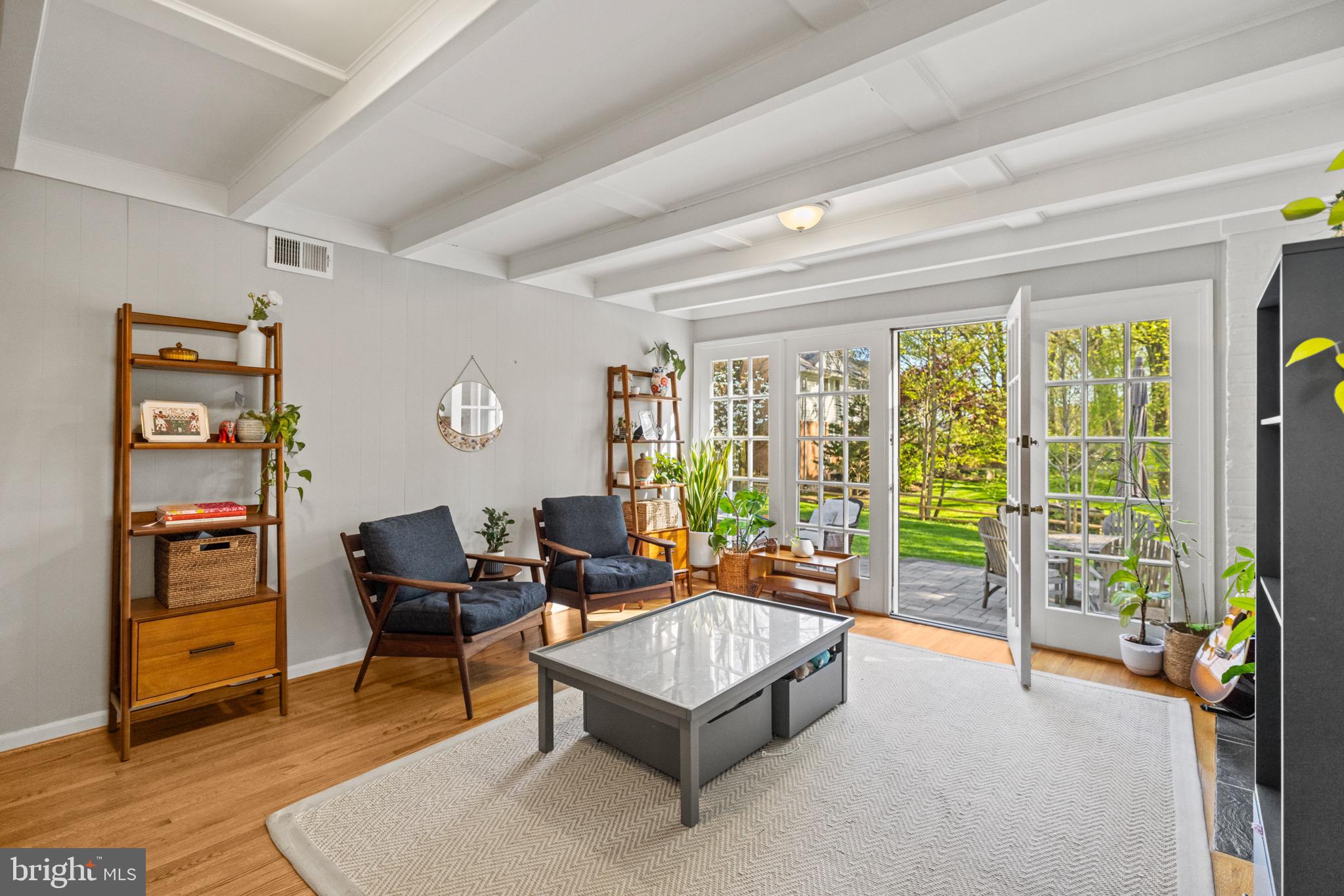 CHARRED OAK ESTATES - Residential