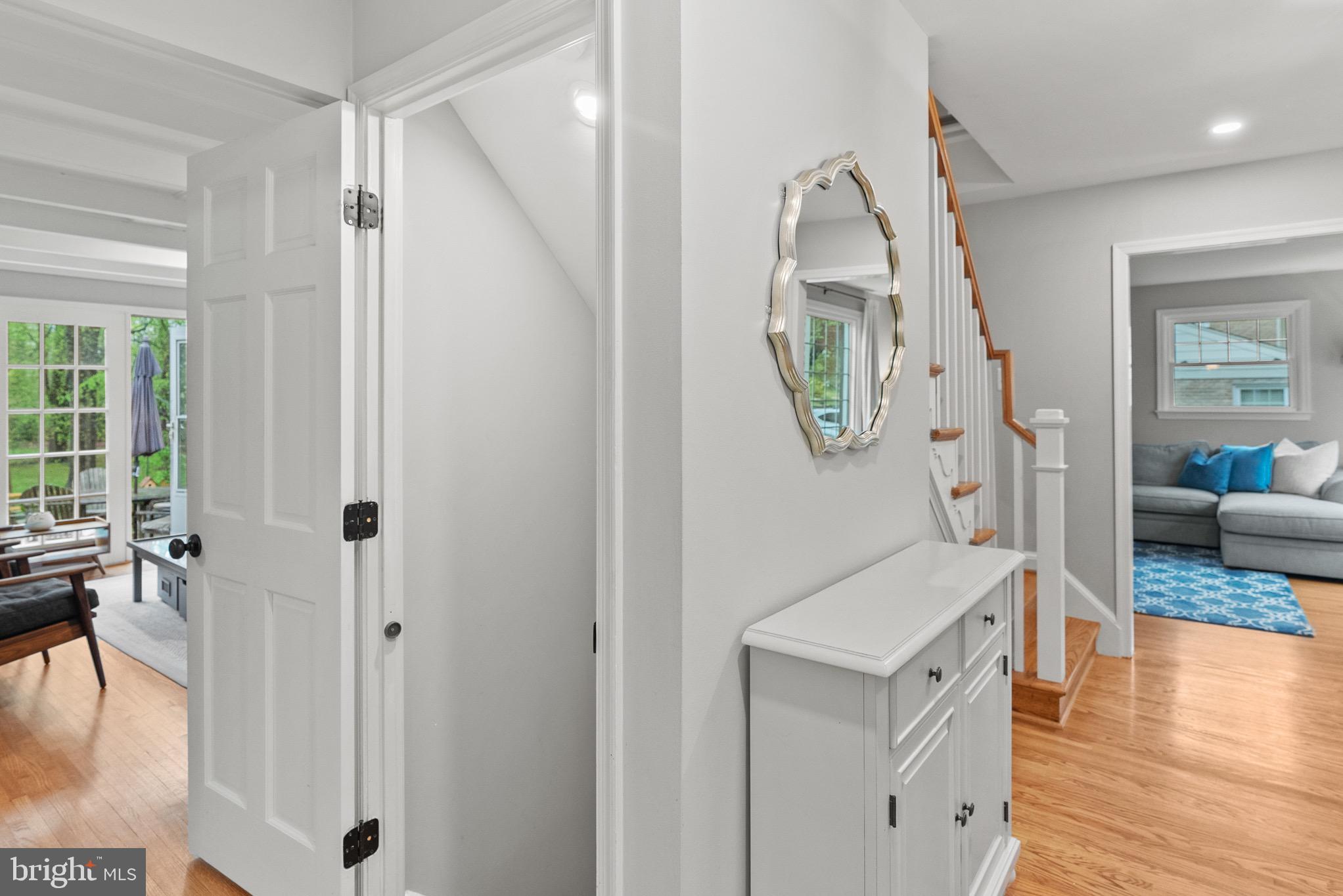 CHARRED OAK ESTATES - Residential