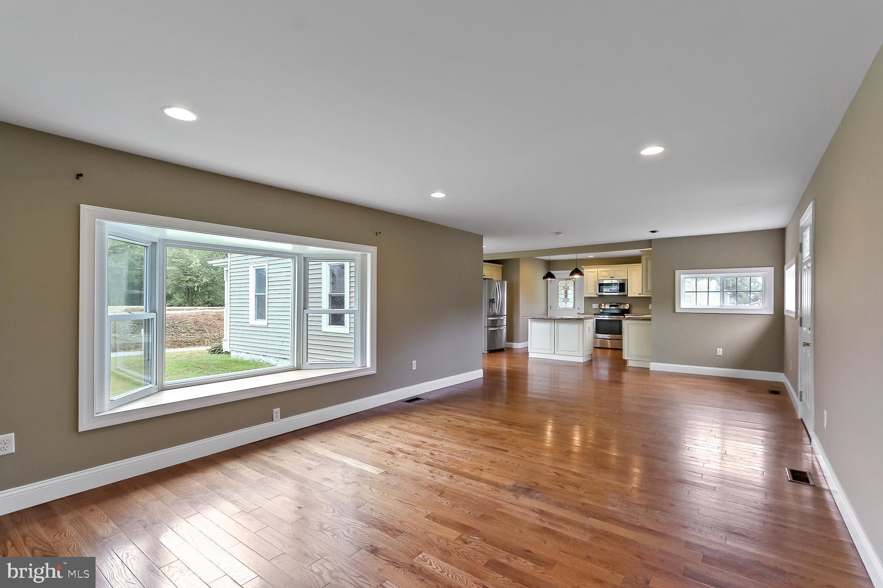 CHERRY HILL - Residential