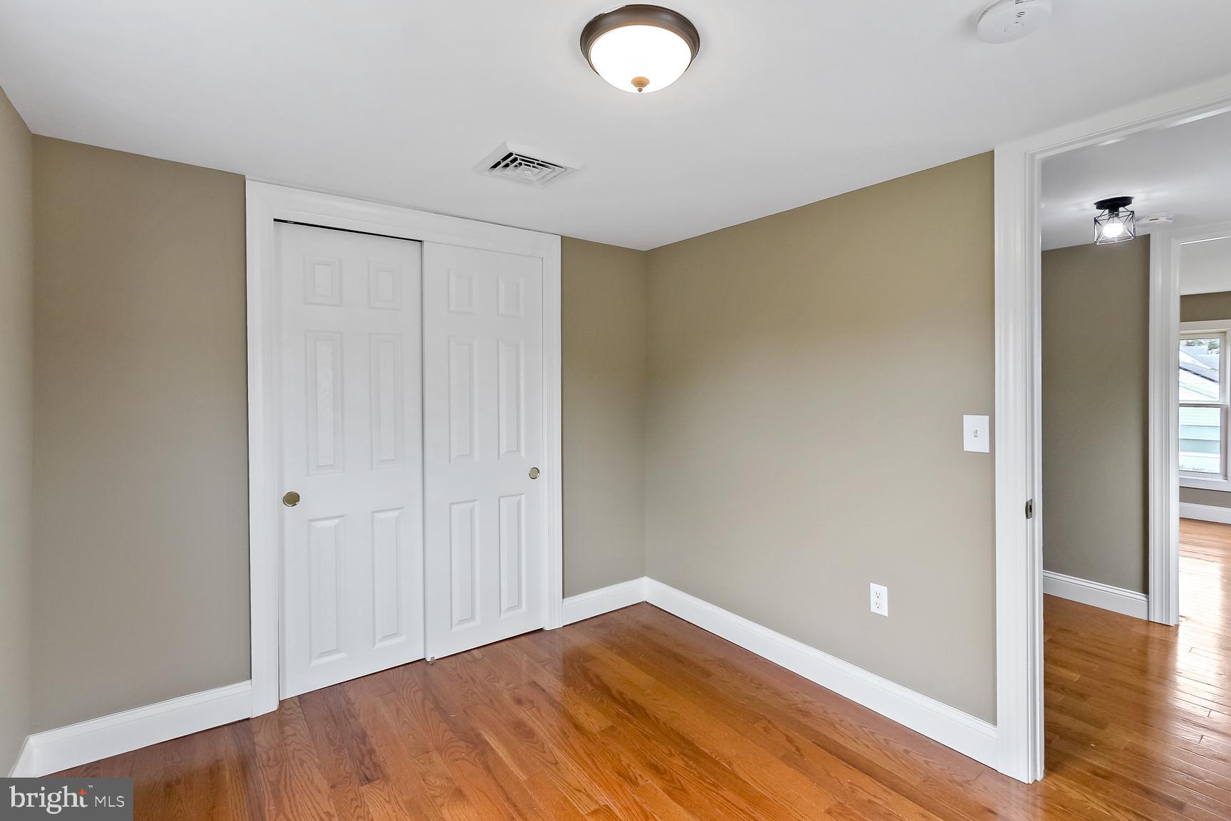 CHERRY HILL - Residential