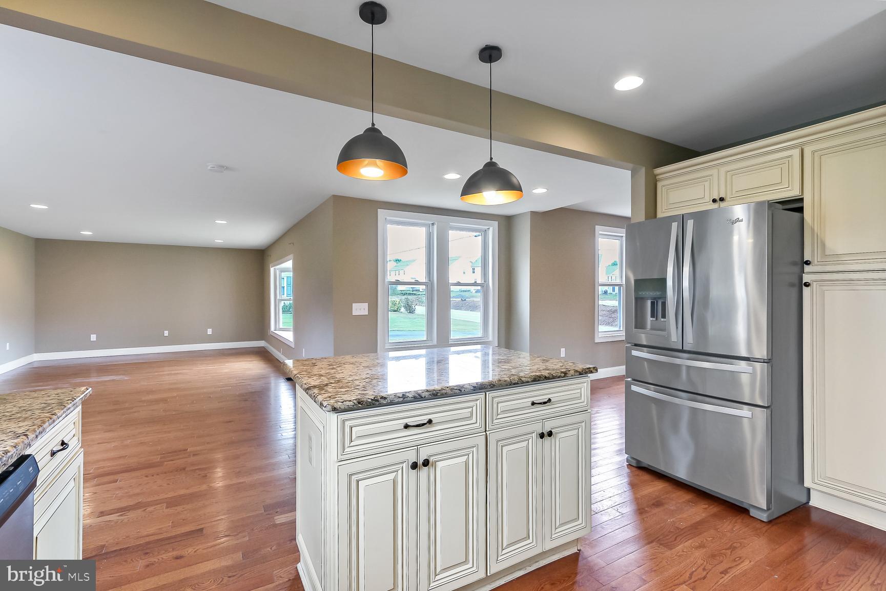 CHERRY HILL - Residential