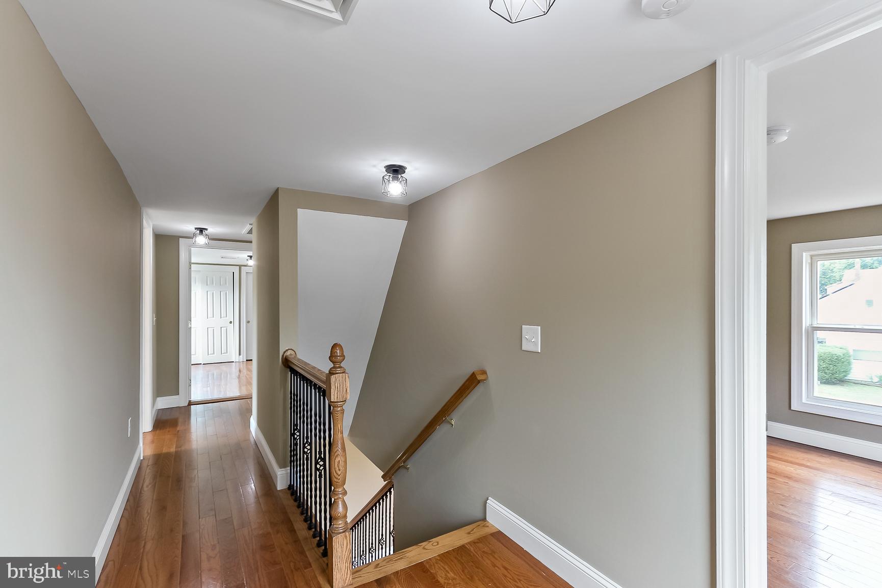 CHERRY HILL - Residential