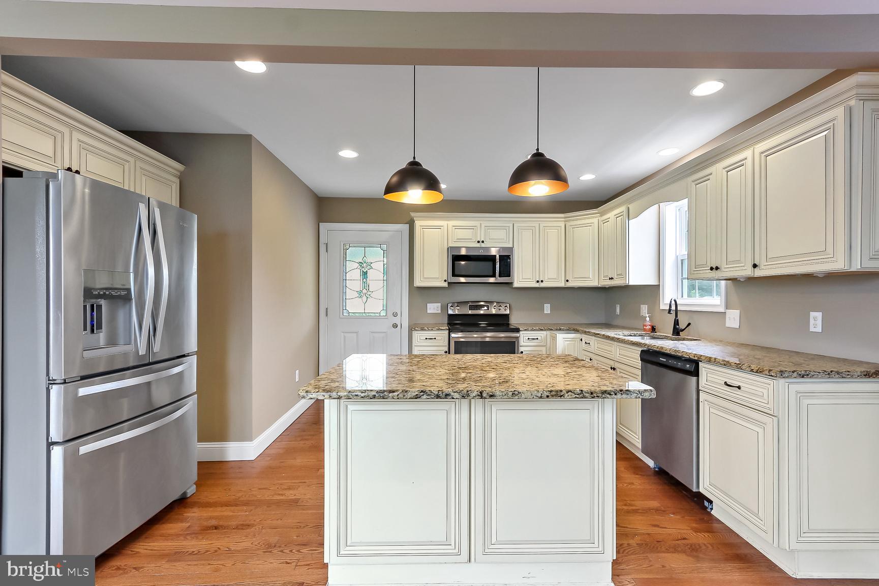 CHERRY HILL - Residential