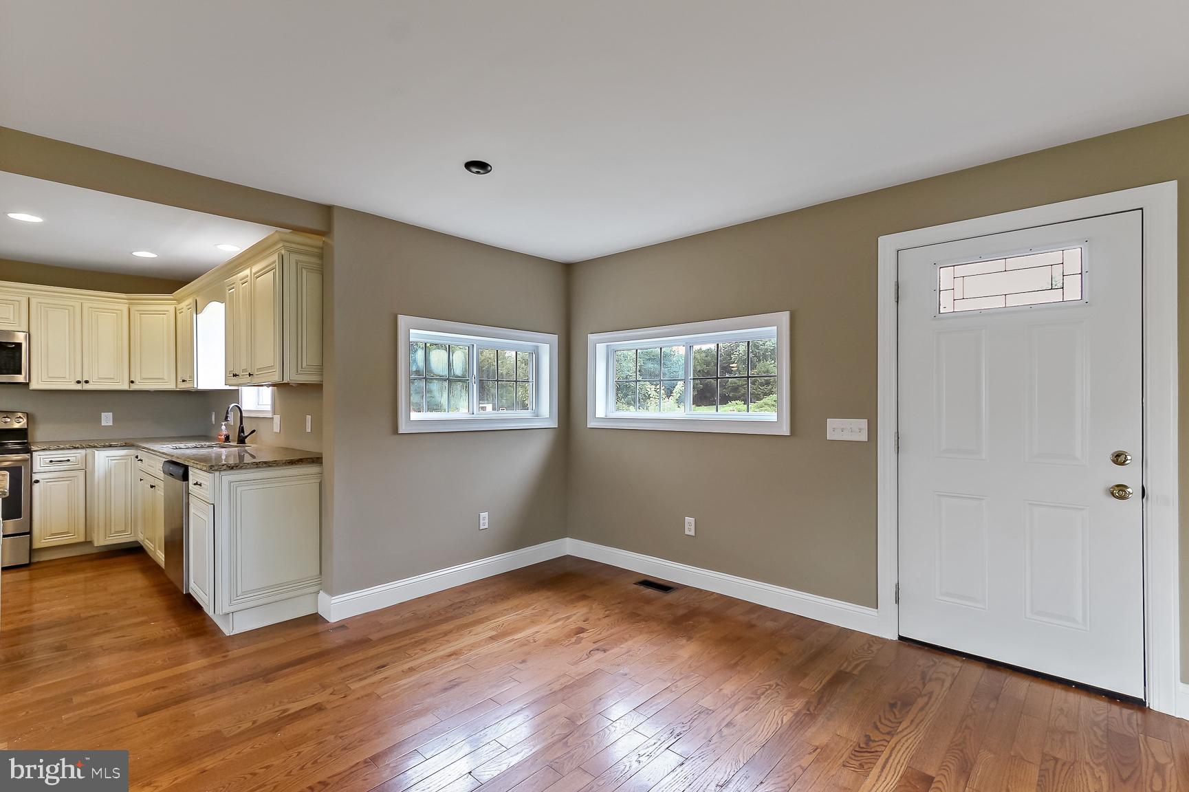 CHERRY HILL - Residential