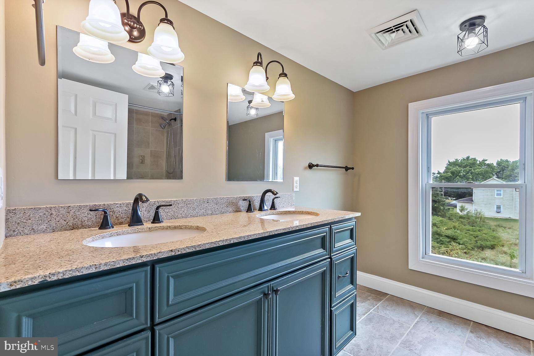 CHERRY HILL - Residential