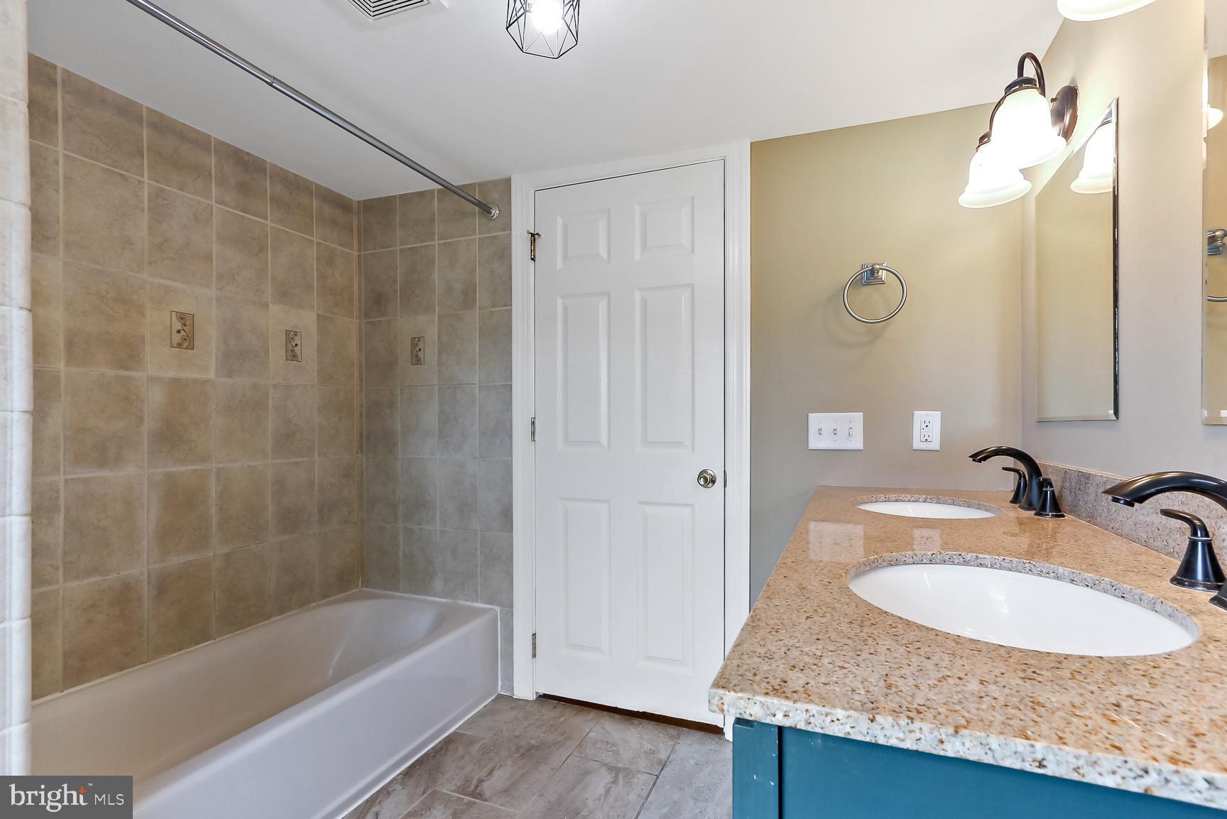 CHERRY HILL - Residential