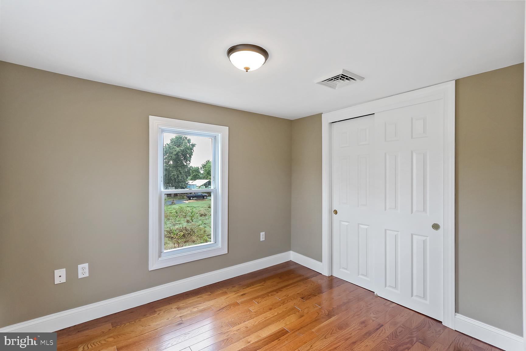 CHERRY HILL - Residential